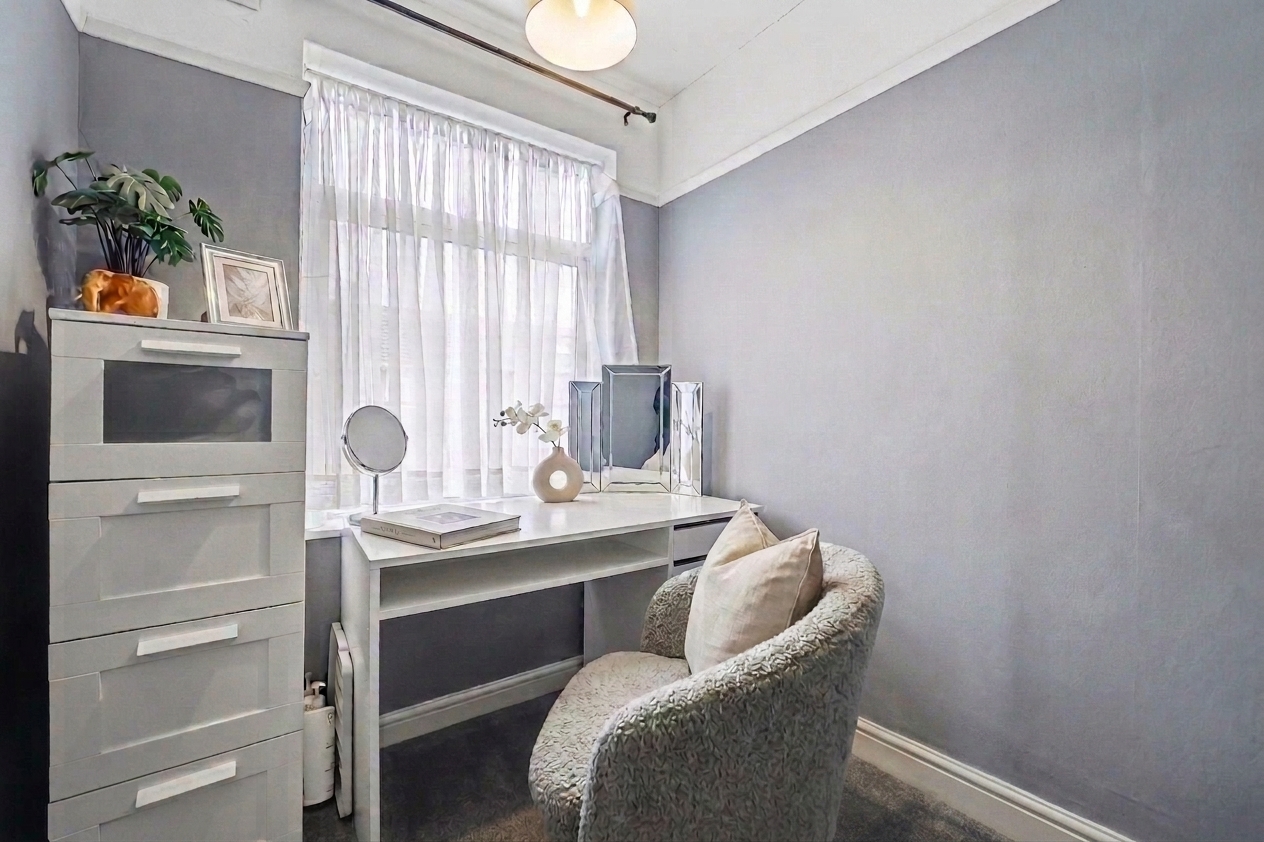 3 bedroom mid-terraced house for sale, Avon Street, Coventry, CV2