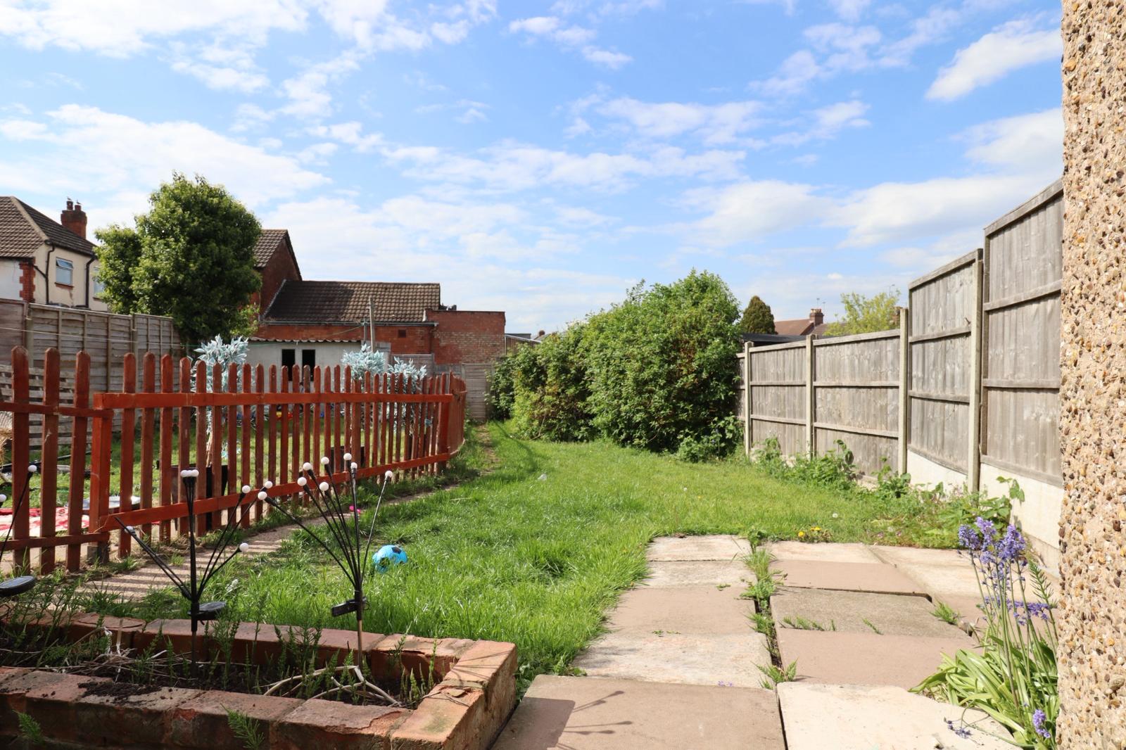 3 bedroom mid-terraced house for sale, Avon Street, Coventry, CV2
