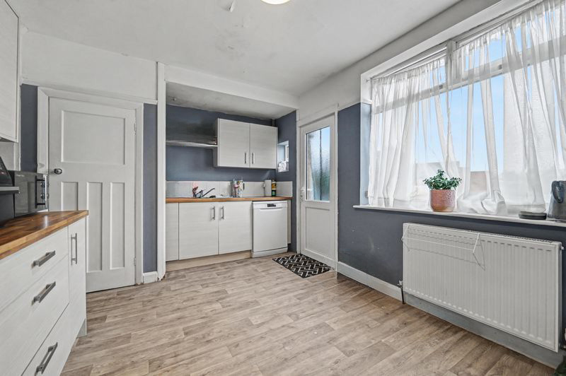 3 bedroom mid-terraced house for sale, Avon Street, Coventry, CV2