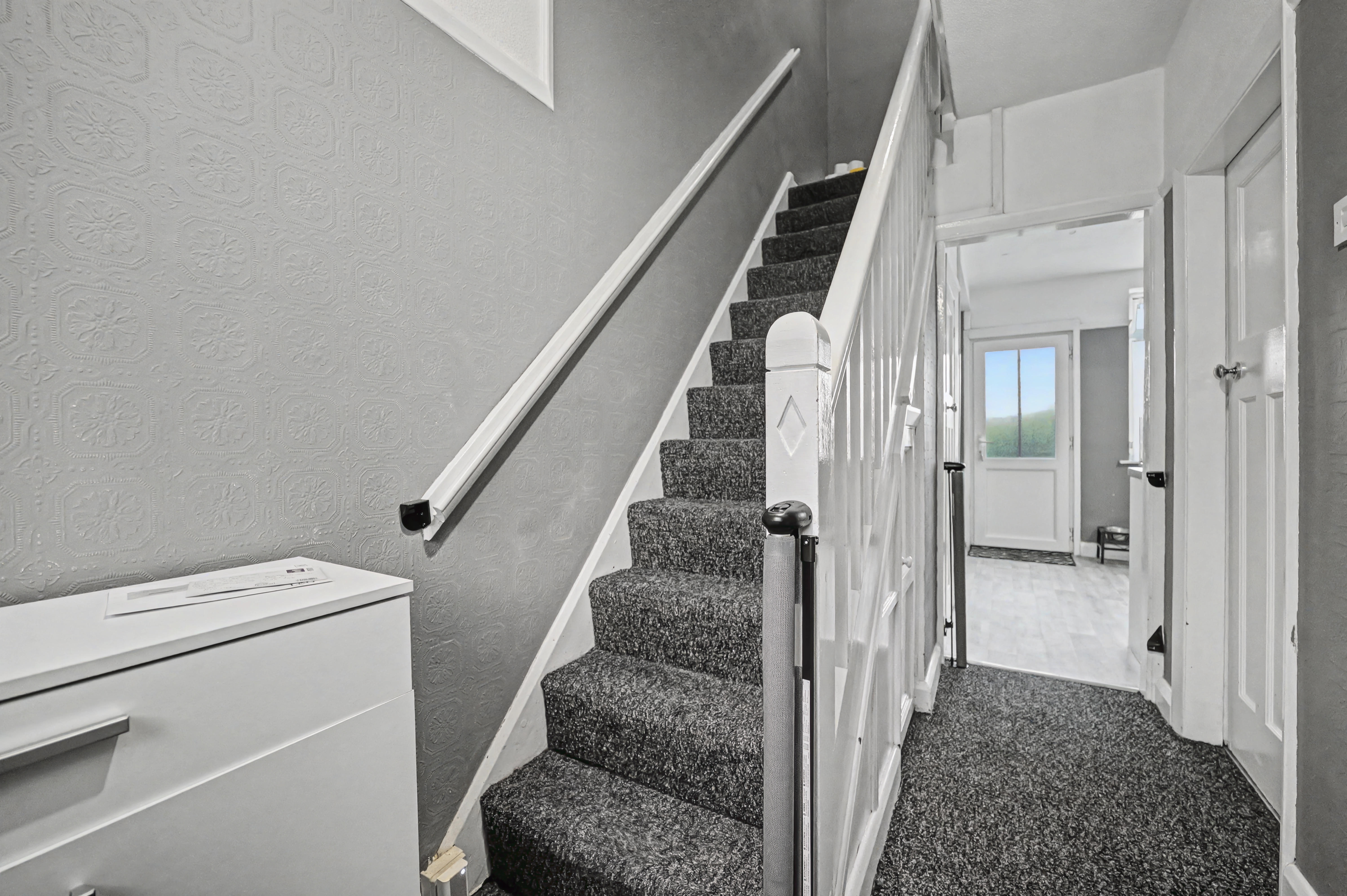 3 bedroom mid-terraced house for sale, Avon Street, Coventry, CV2