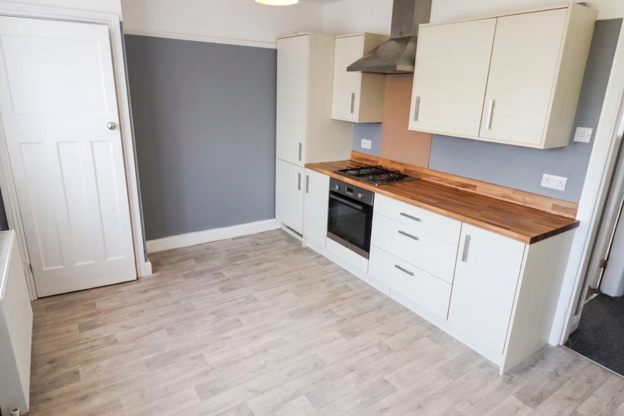 3 bedroom mid-terraced house for sale, Avon Street, Coventry, CV2