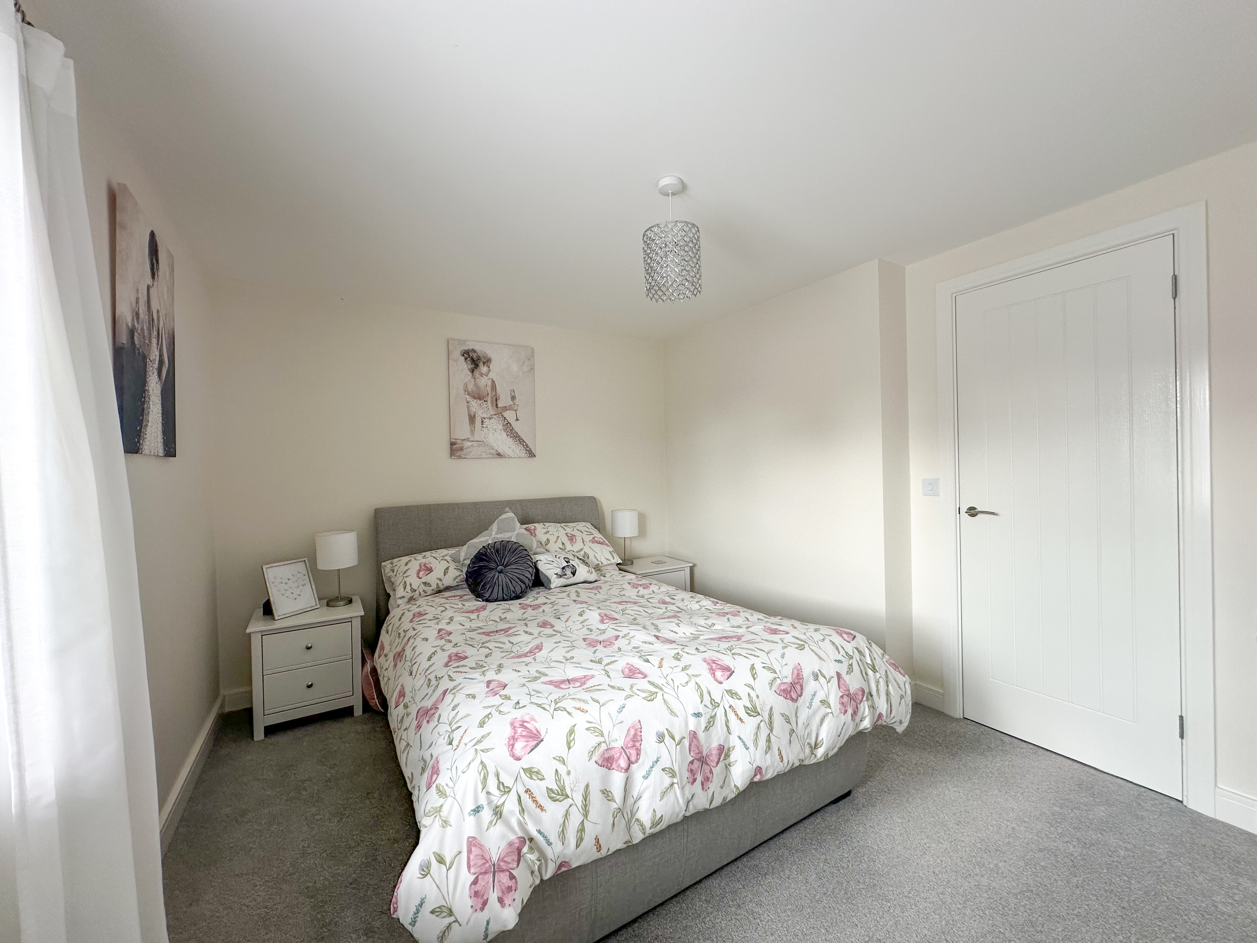 2 bedroom semi detached house for sale, Thomas Avenue, Market Harborough, LE16