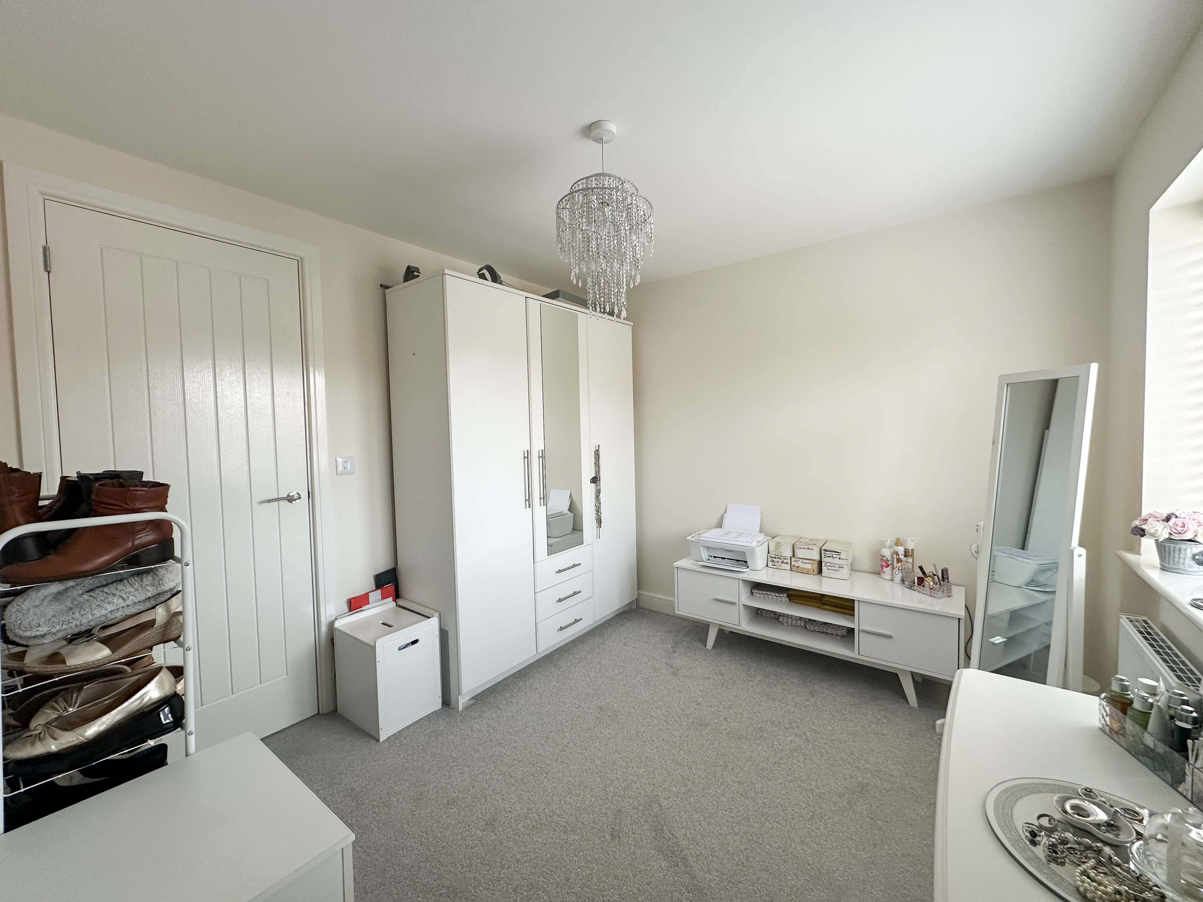 2 bedroom semi detached house for sale, Thomas Avenue, Market Harborough, LE16