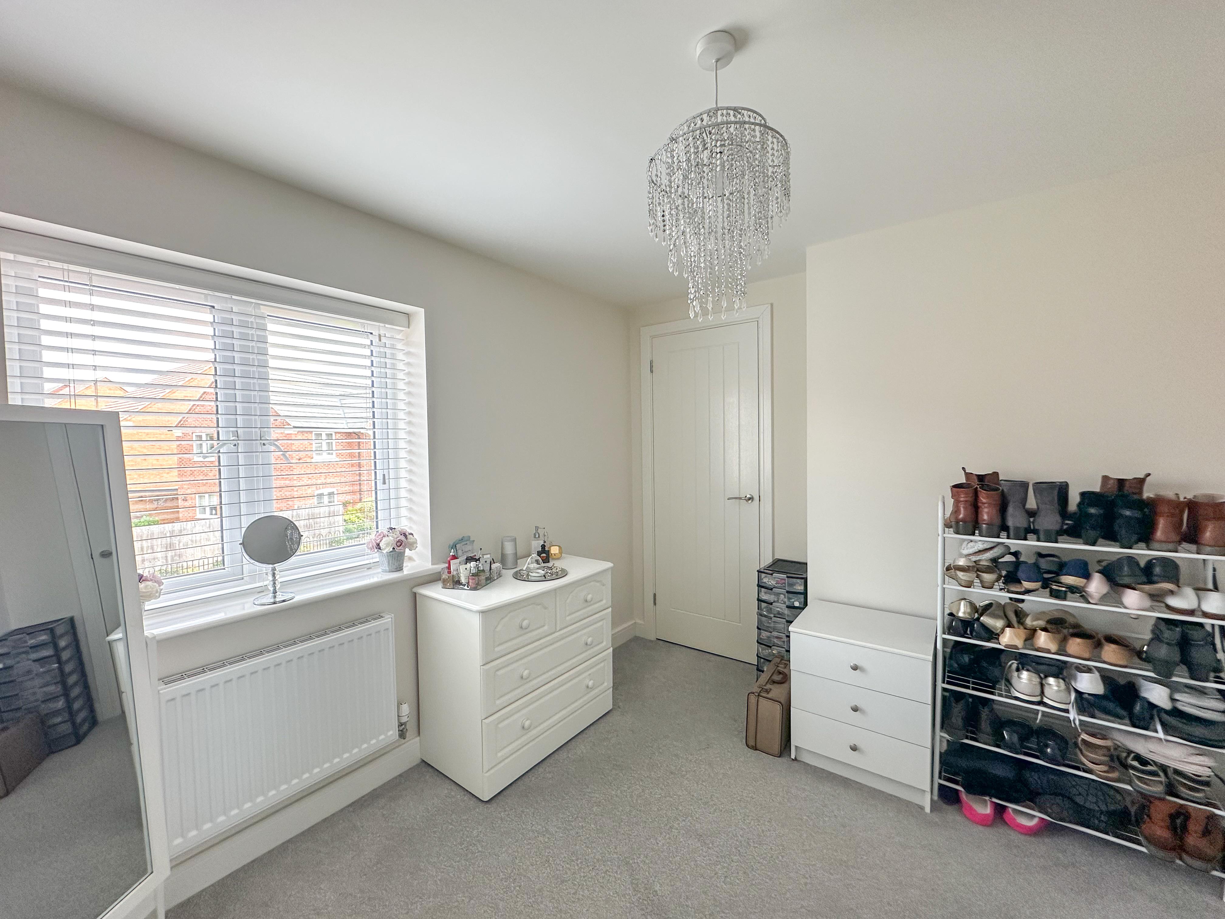 2 bedroom semi detached house for sale, Thomas Avenue, Market Harborough, LE16