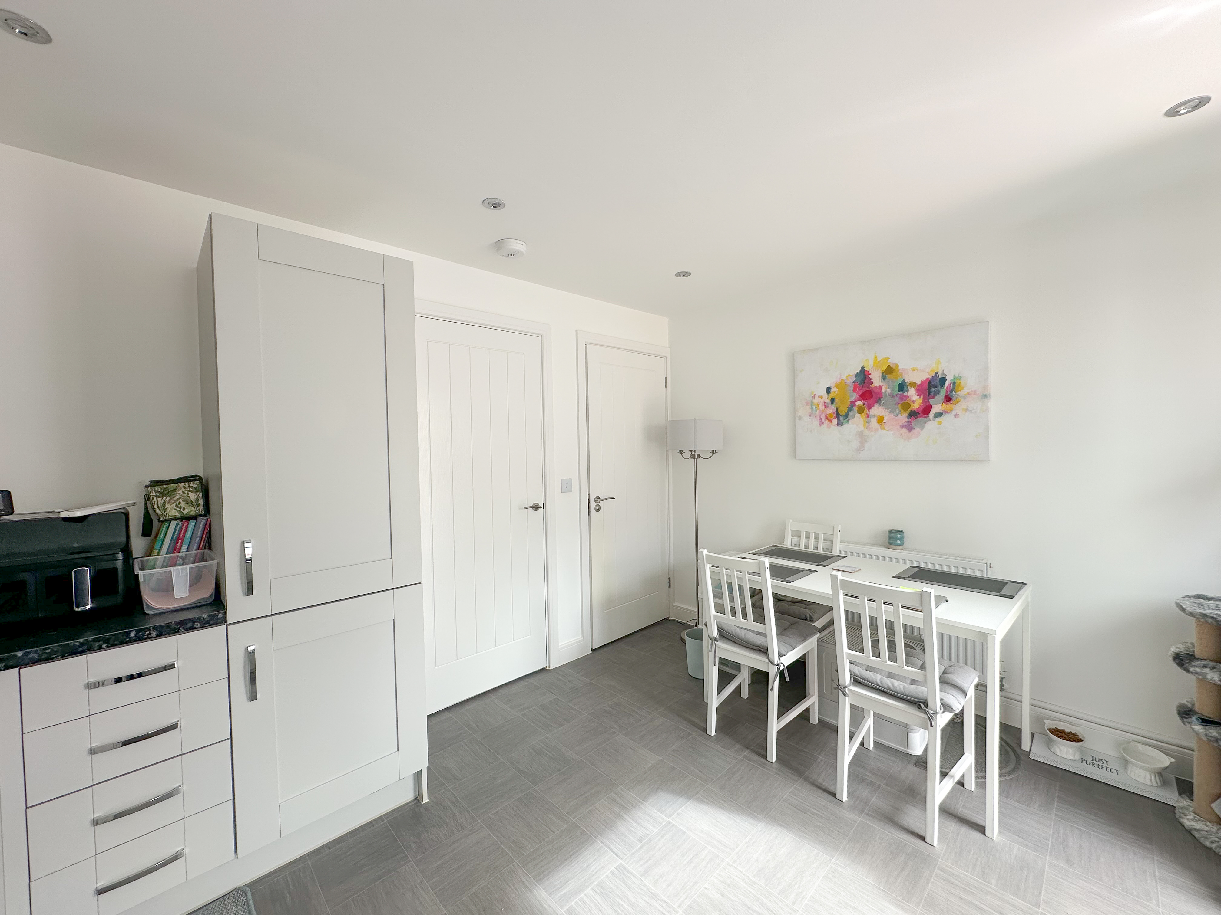 2 bedroom semi detached house for sale, Thomas Avenue, Market Harborough, LE16