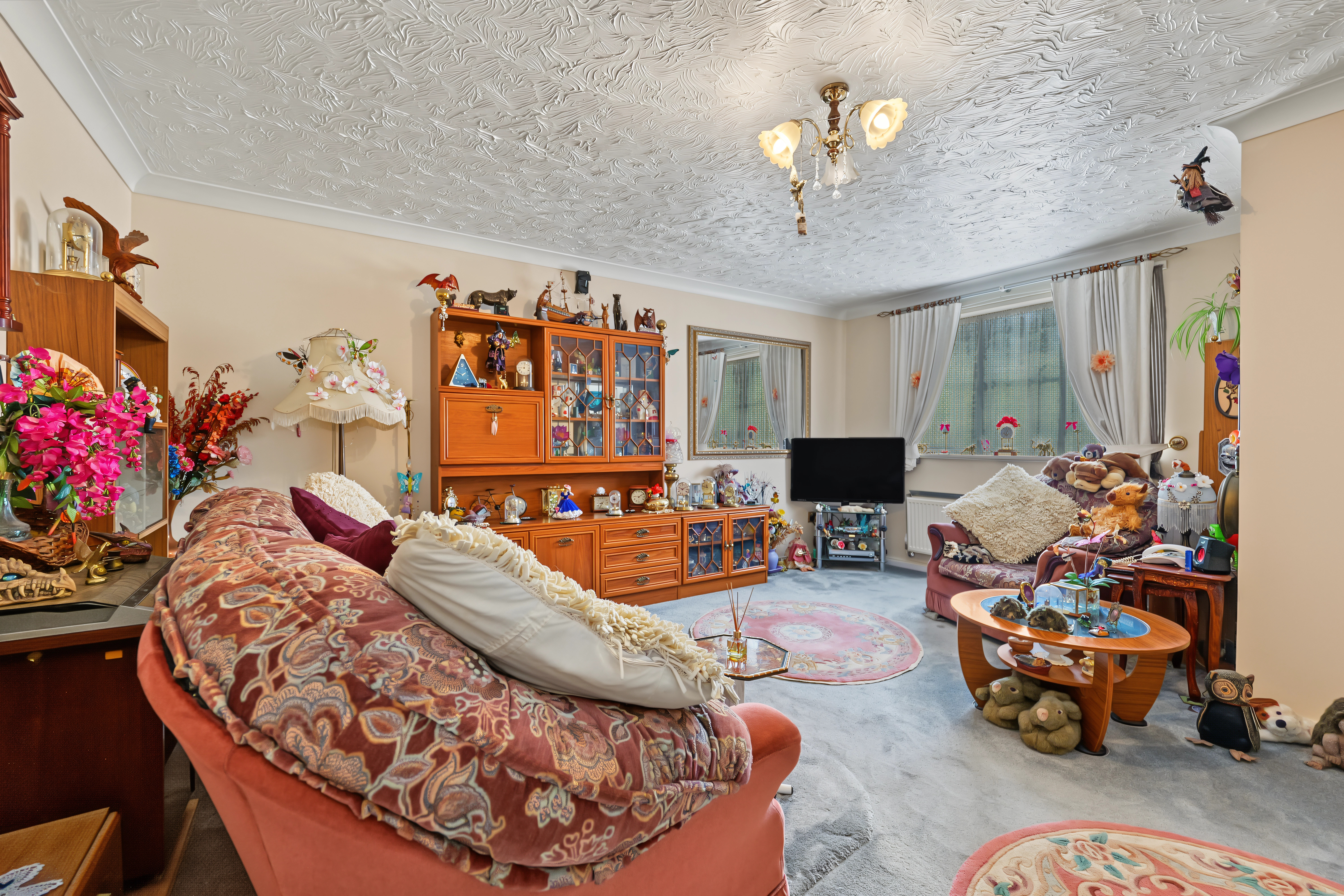 3 bedroom detached house for sale, Ashurst Close, Coventry, CV6