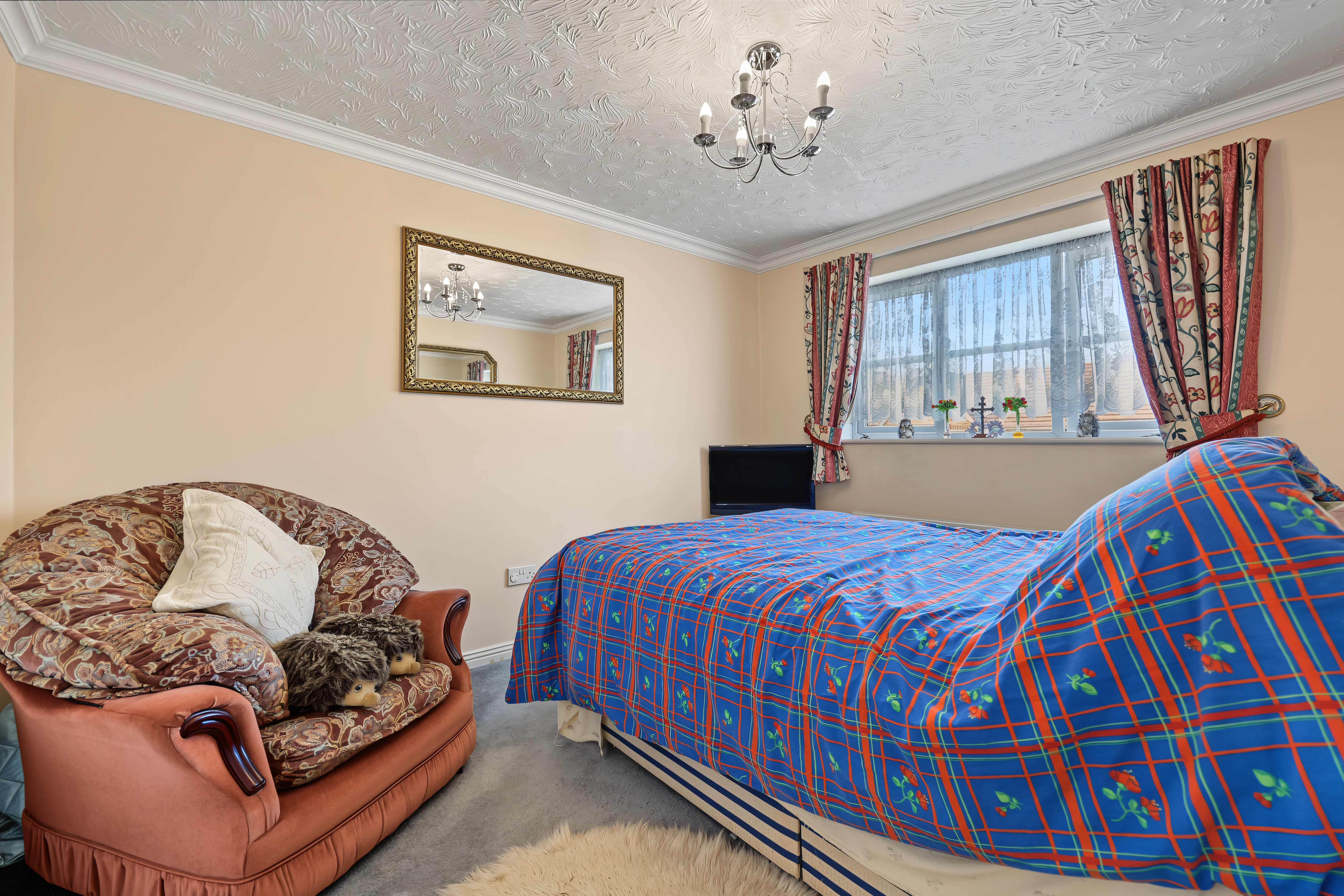 3 bedroom detached house for sale, Ashurst Close, Coventry, CV6