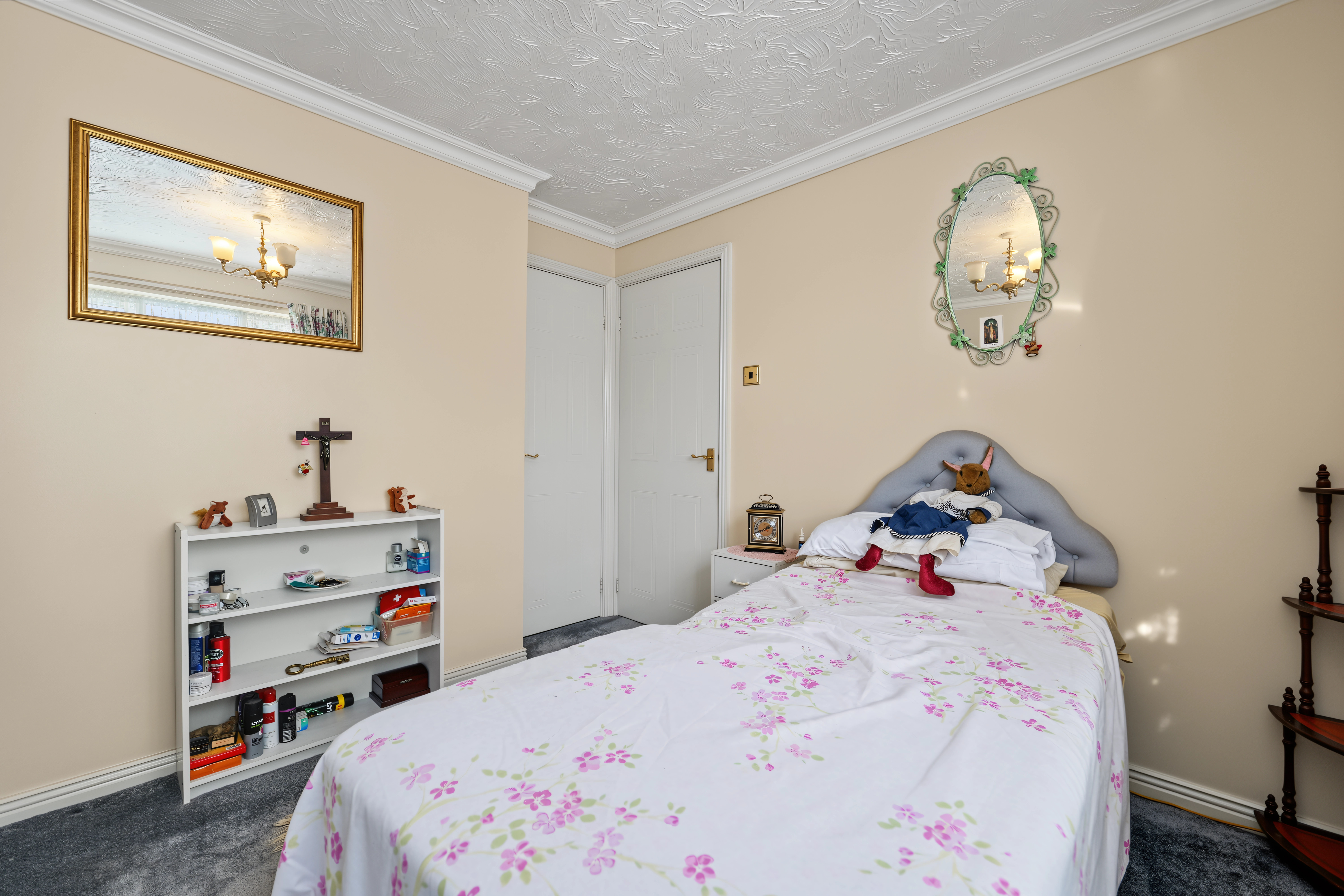 3 bedroom detached house for sale, Ashurst Close, Coventry, CV6