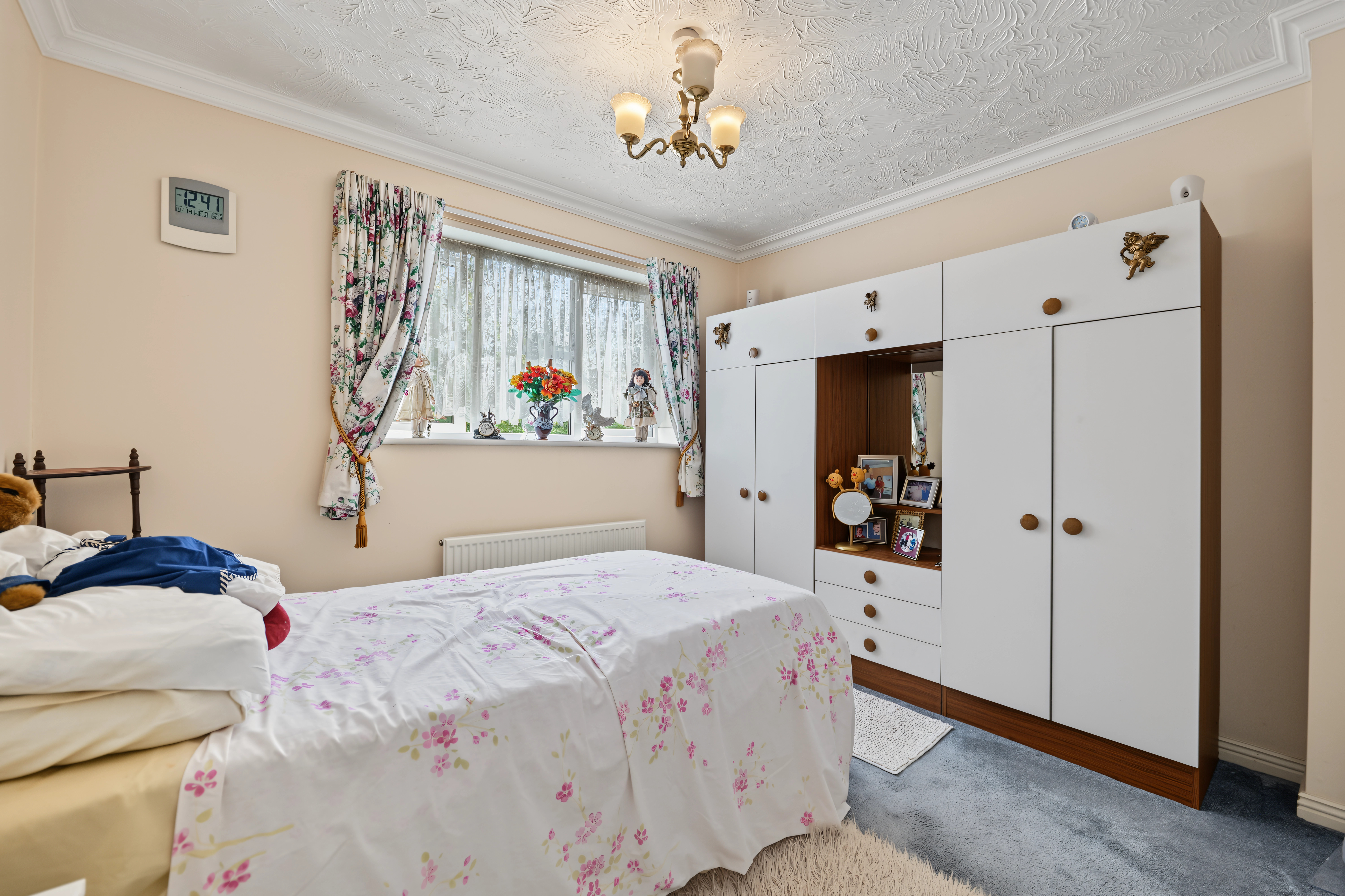 3 bedroom detached house for sale, Ashurst Close, Coventry, CV6