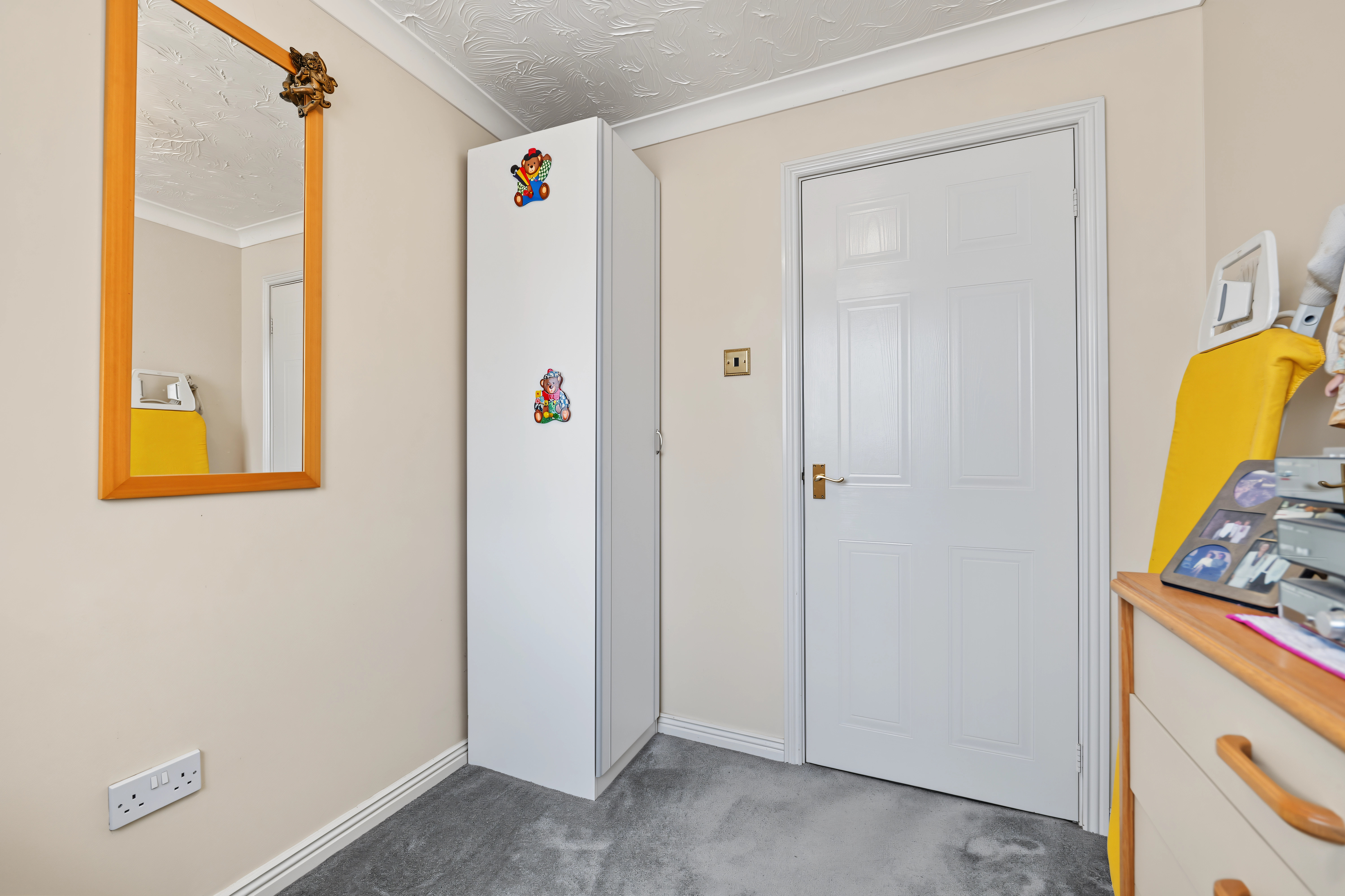 3 bedroom detached house for sale, Ashurst Close, Coventry, CV6