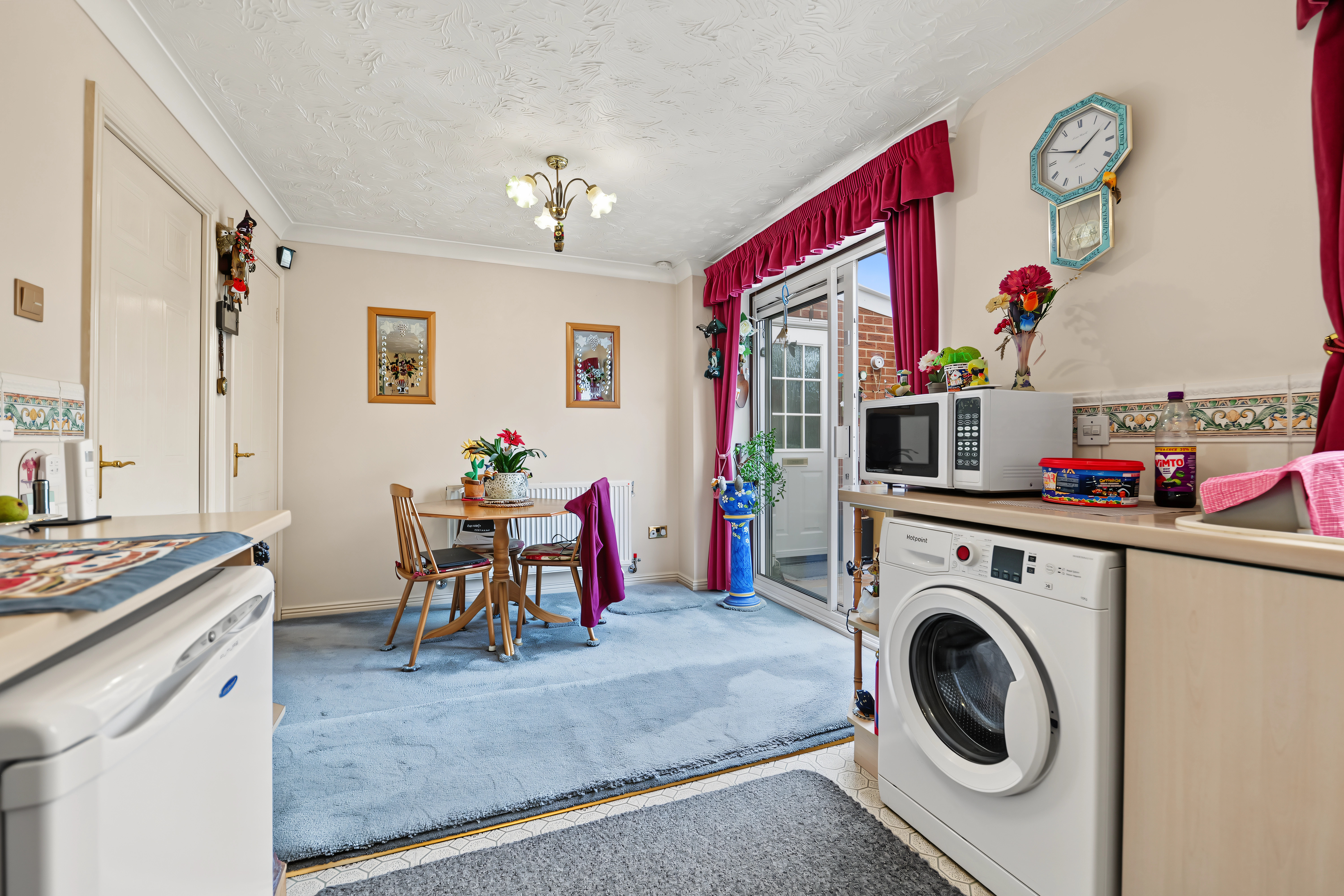 3 bedroom detached house for sale, Ashurst Close, Coventry, CV6