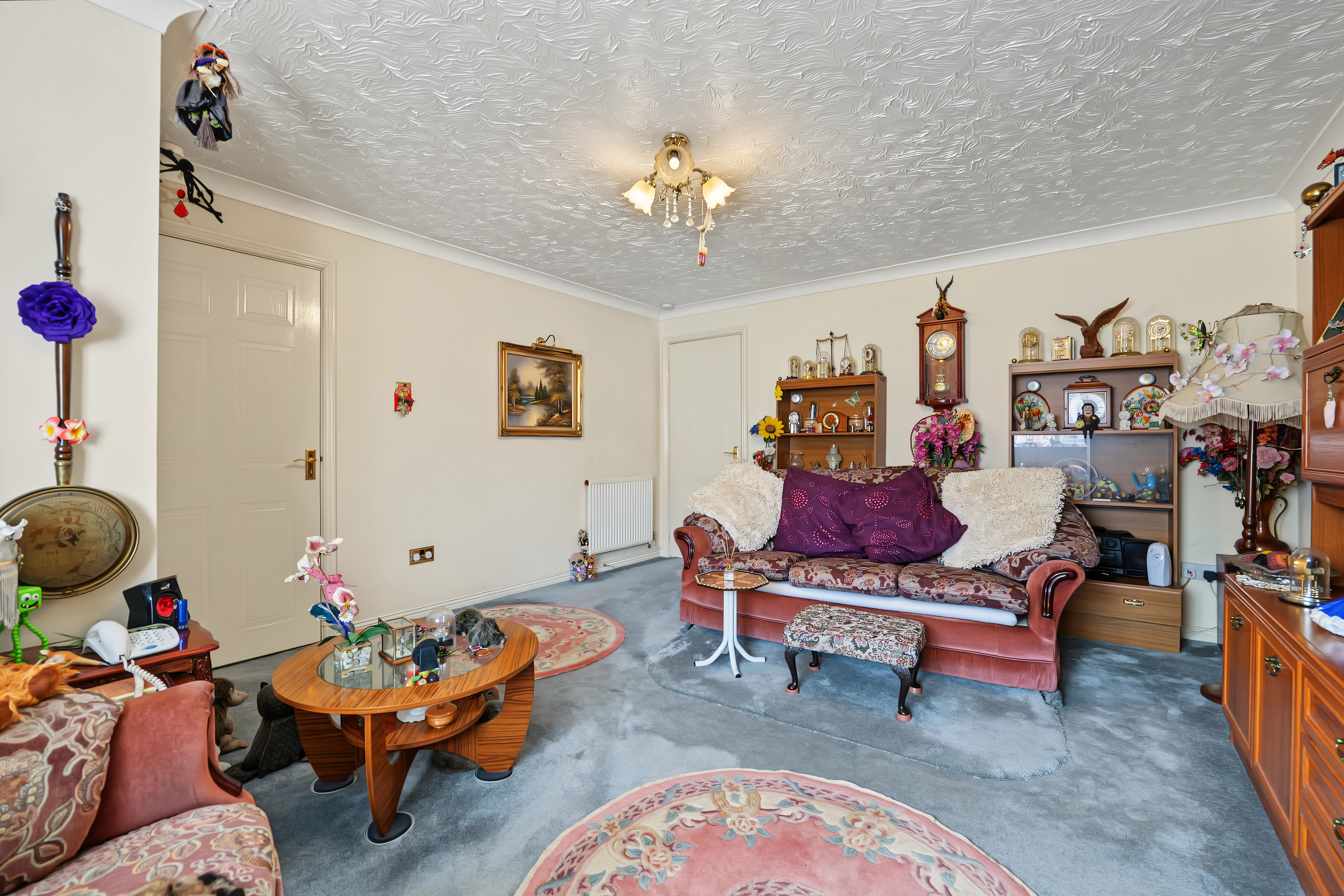 3 bedroom detached house for sale, Ashurst Close, Coventry, CV6