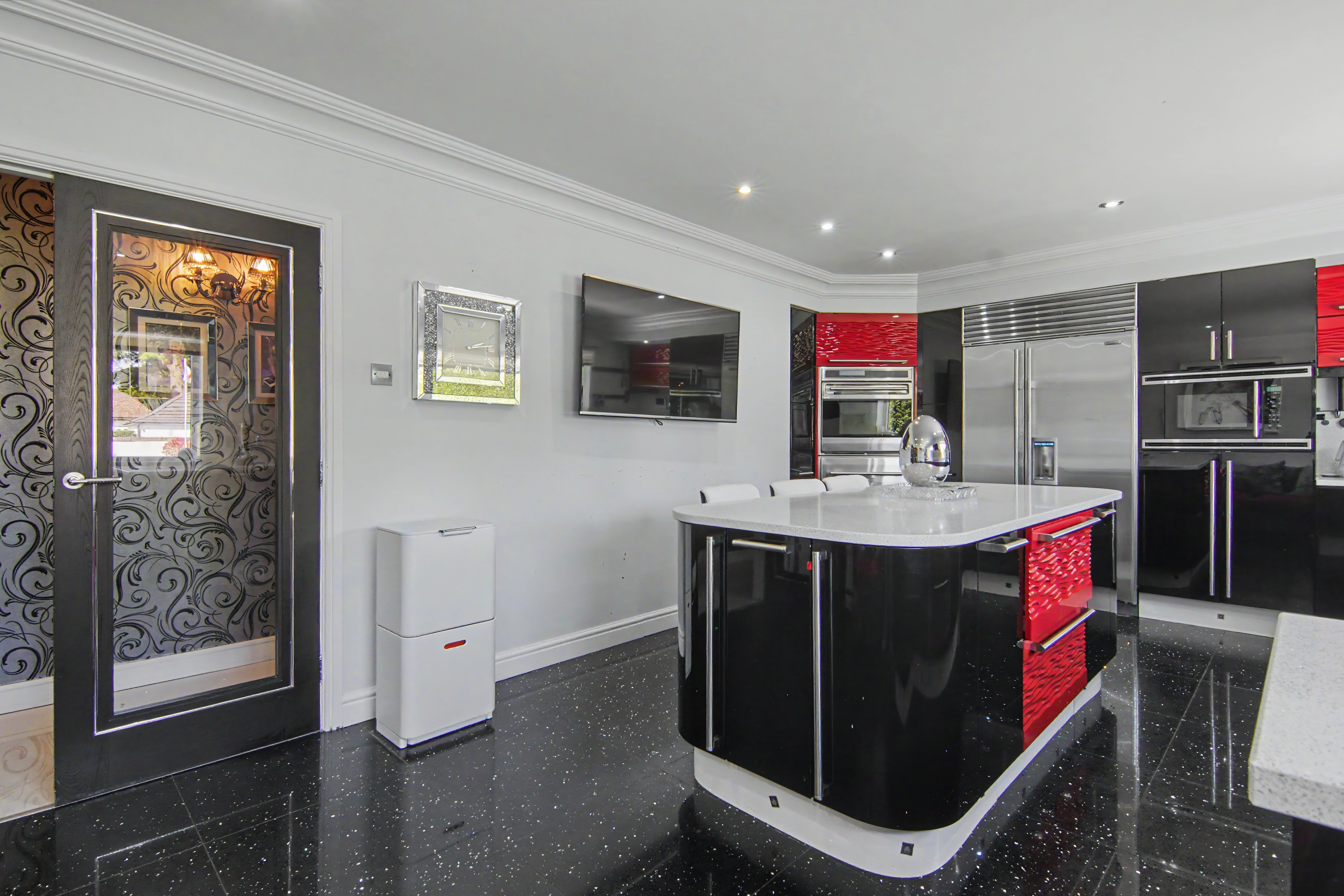 5 bedroom detached bungalow for sale, The Paddocks, Coventry, CV7, photo 11 of 20