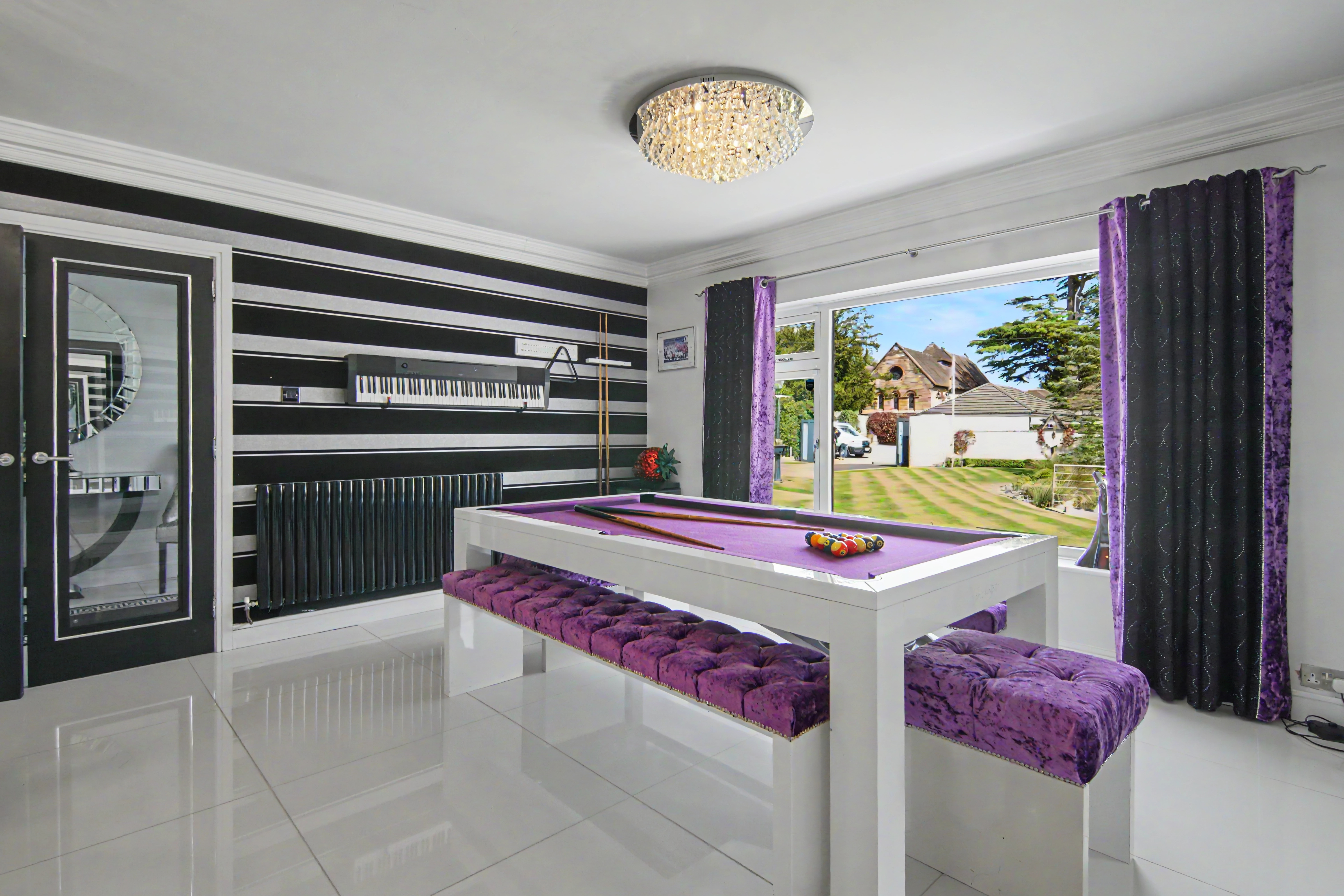 5 bedroom detached bungalow for sale, The Paddocks, Coventry, CV7, photo 12 of 20