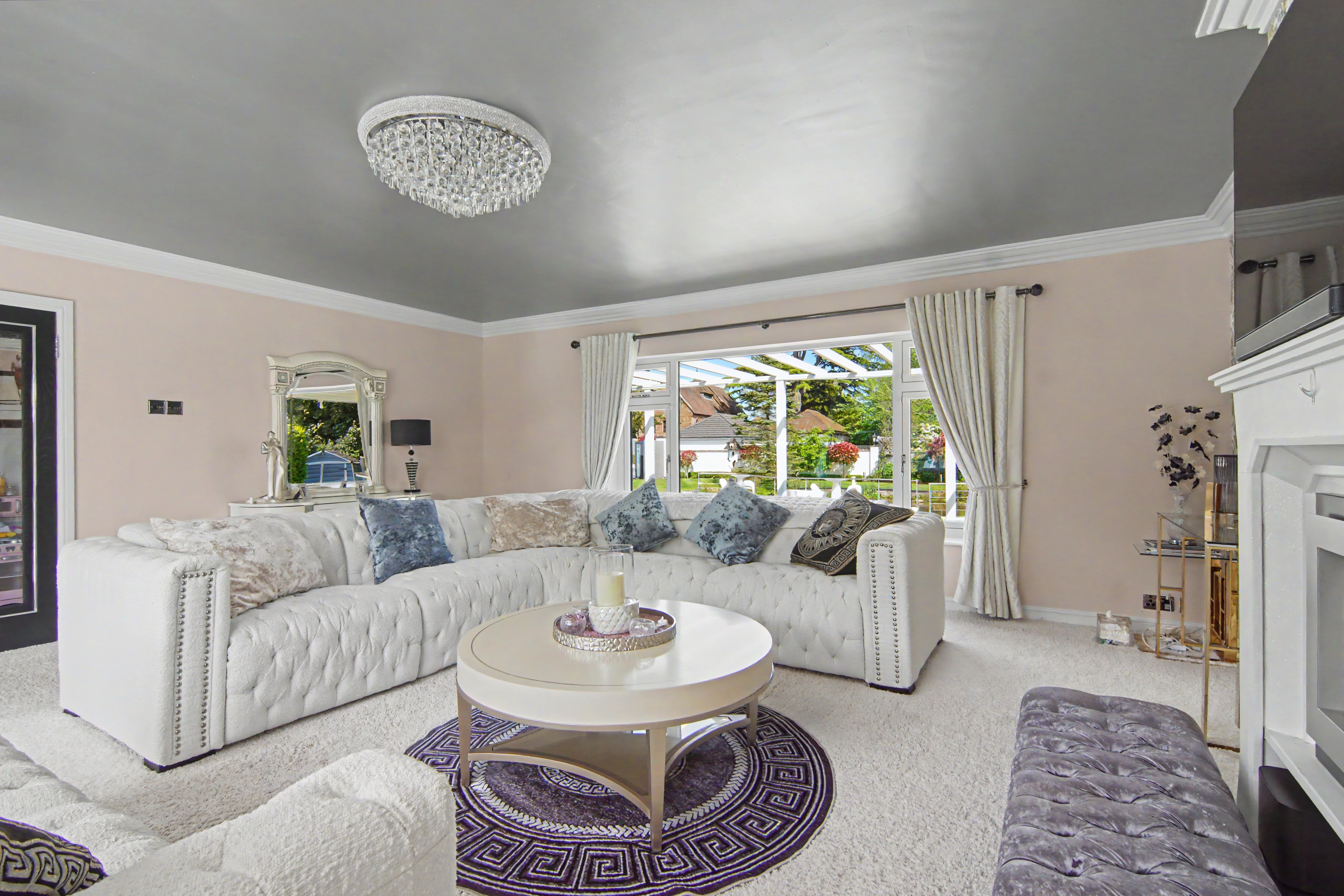 5 bedroom detached bungalow for sale, The Paddocks, Coventry, CV7, photo 5