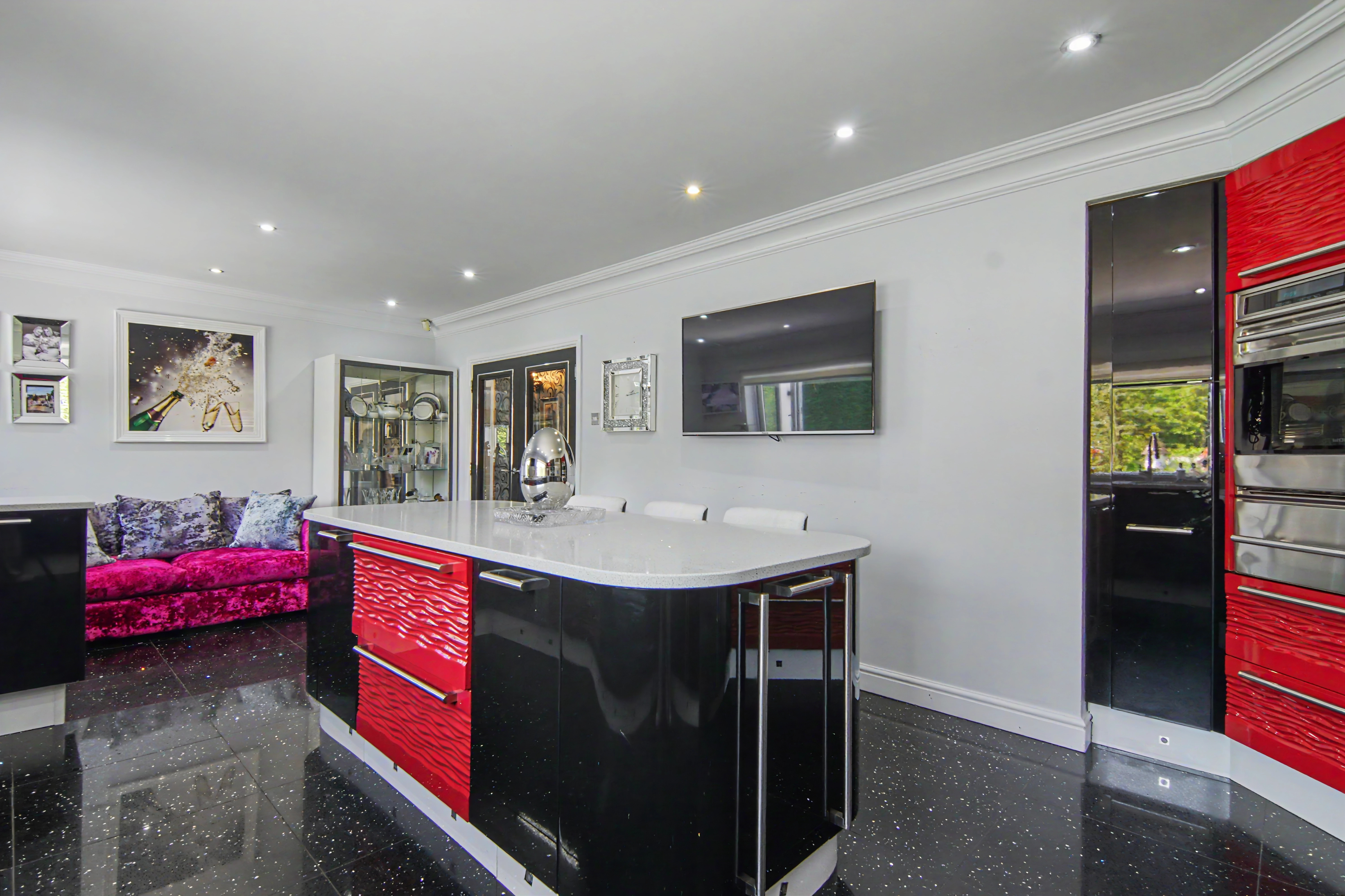 5 bedroom detached bungalow for sale, The Paddocks, Coventry, CV7, photo 10 of 20