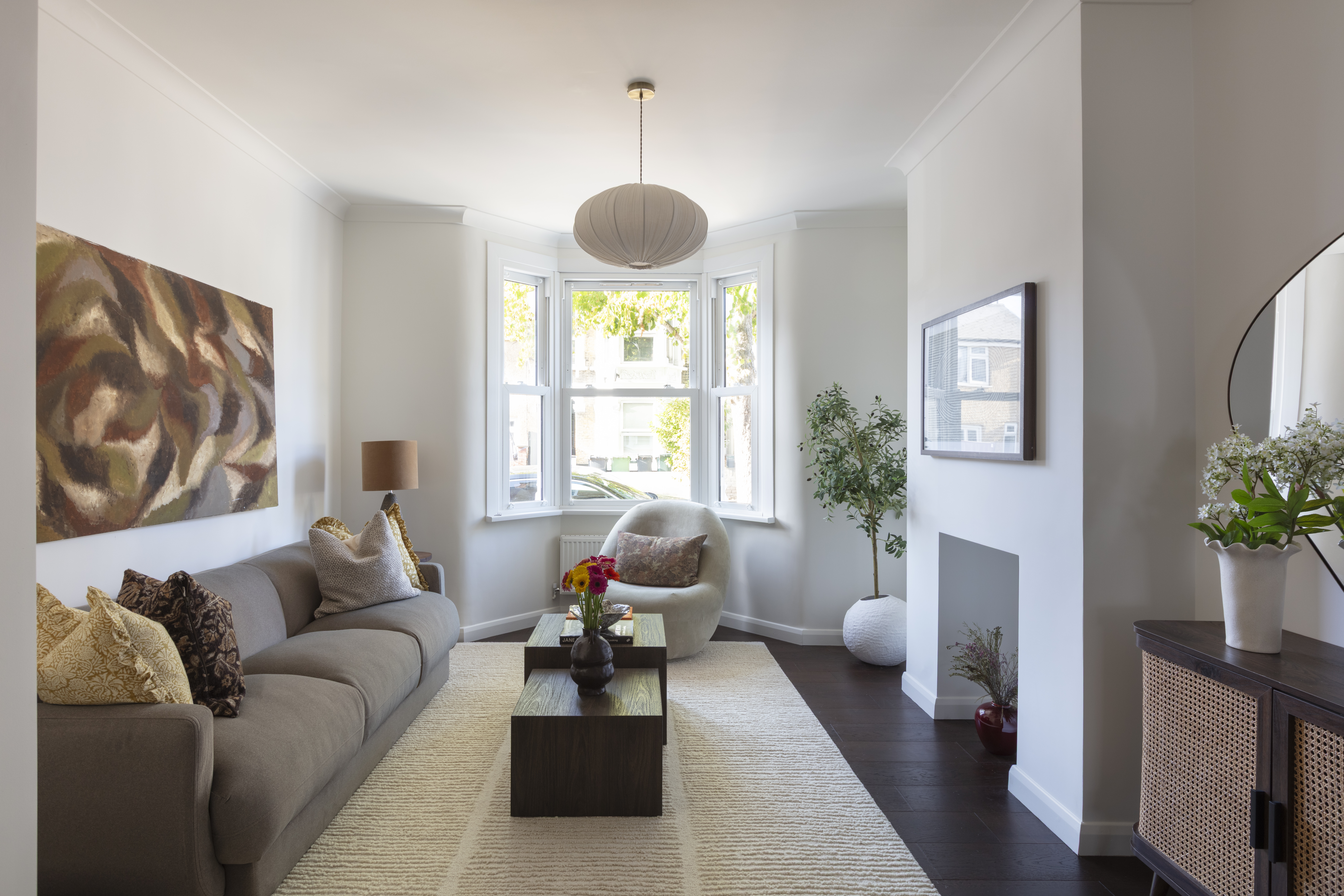 5 bedroom terraced house for sale, Hesketh Road, London, E7, photo 2