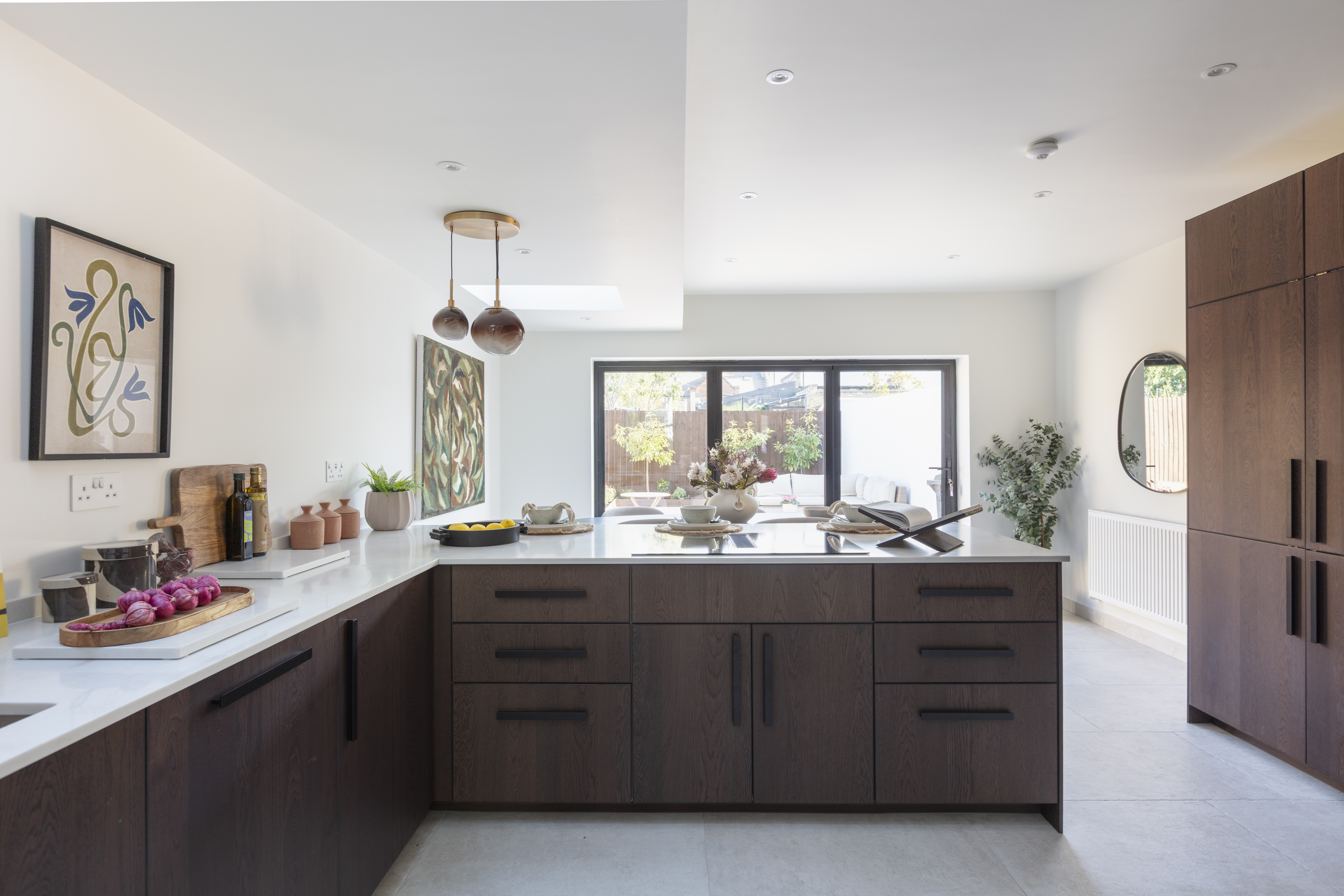 5 bedroom terraced house for sale, Hesketh Road, London, E7, photo 12 of 13