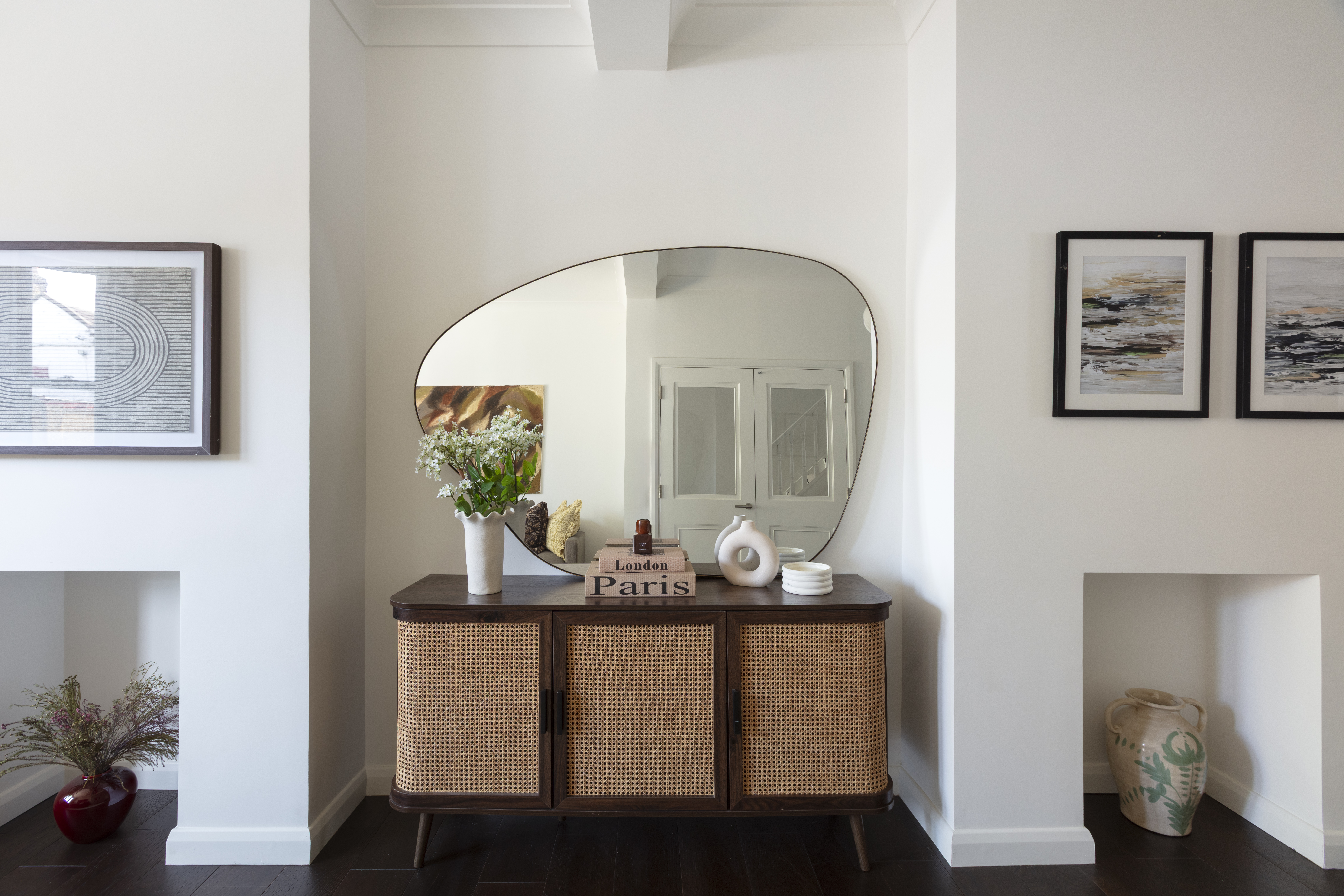 5 bedroom terraced house for sale, Hesketh Road, London, E7, photo 6 of 13