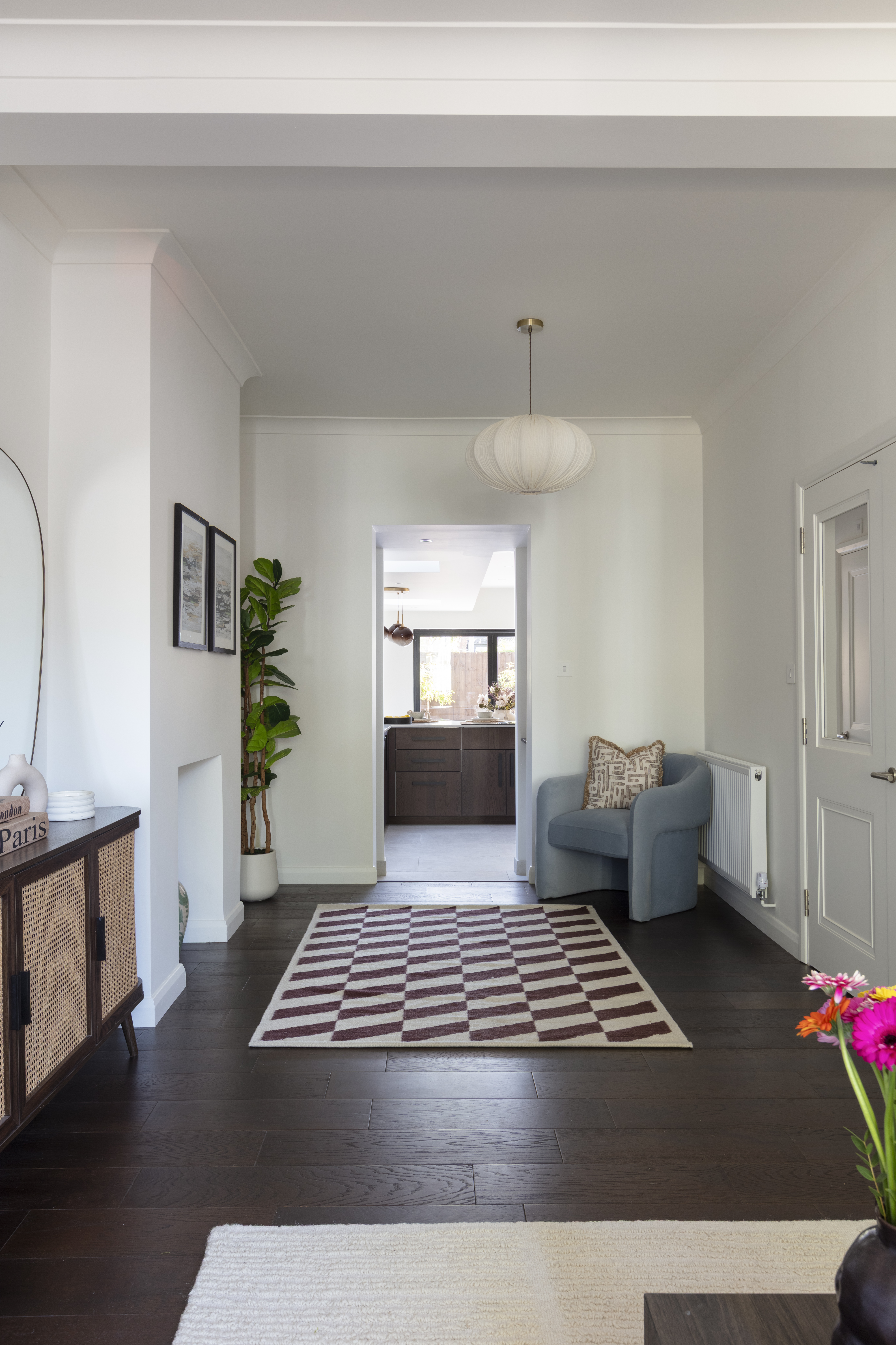 5 bedroom terraced house for sale, Hesketh Road, London, E7, photo 7 of 13