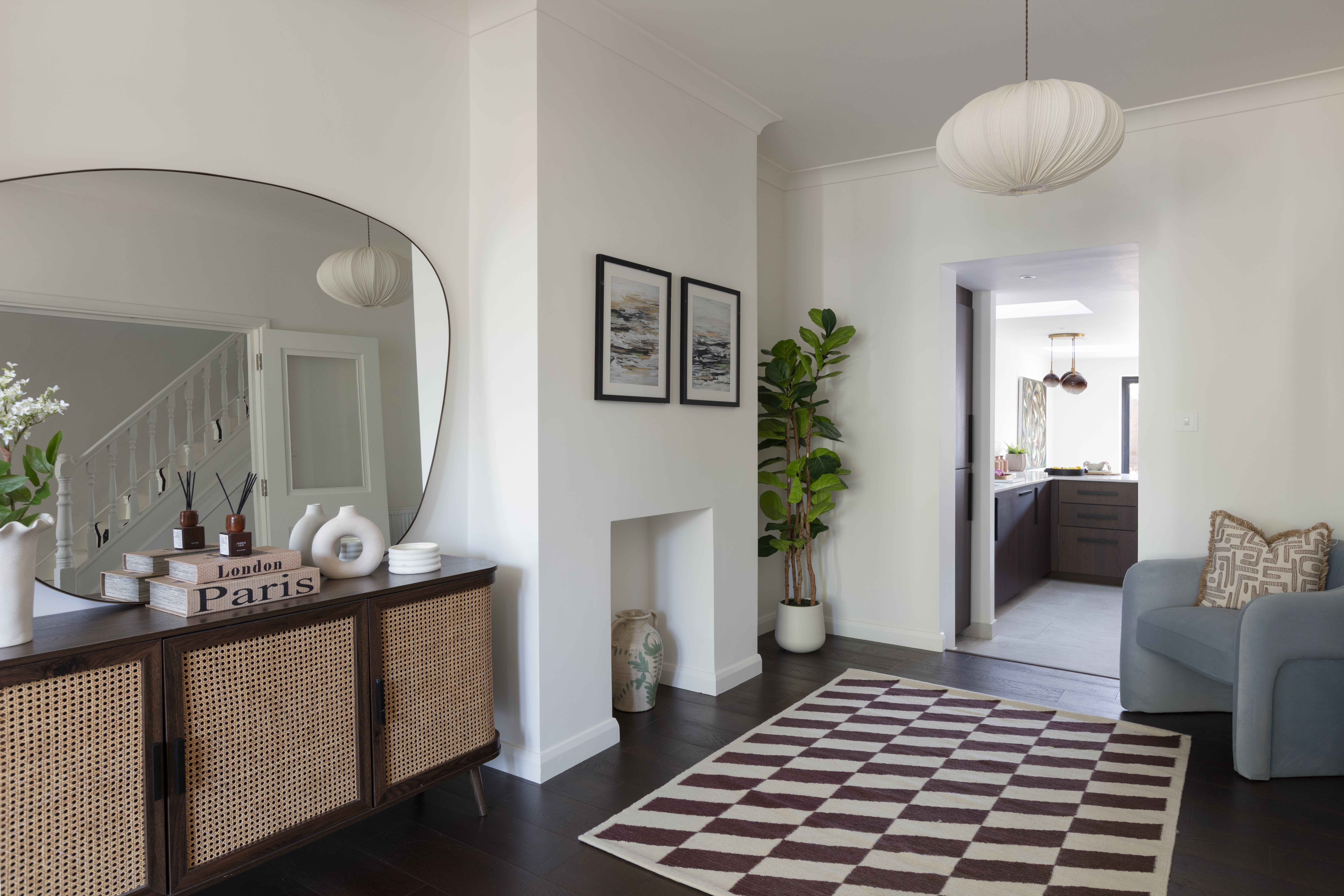 5 bedroom terraced house for sale, Hesketh Road, London, E7, photo 8 of 13