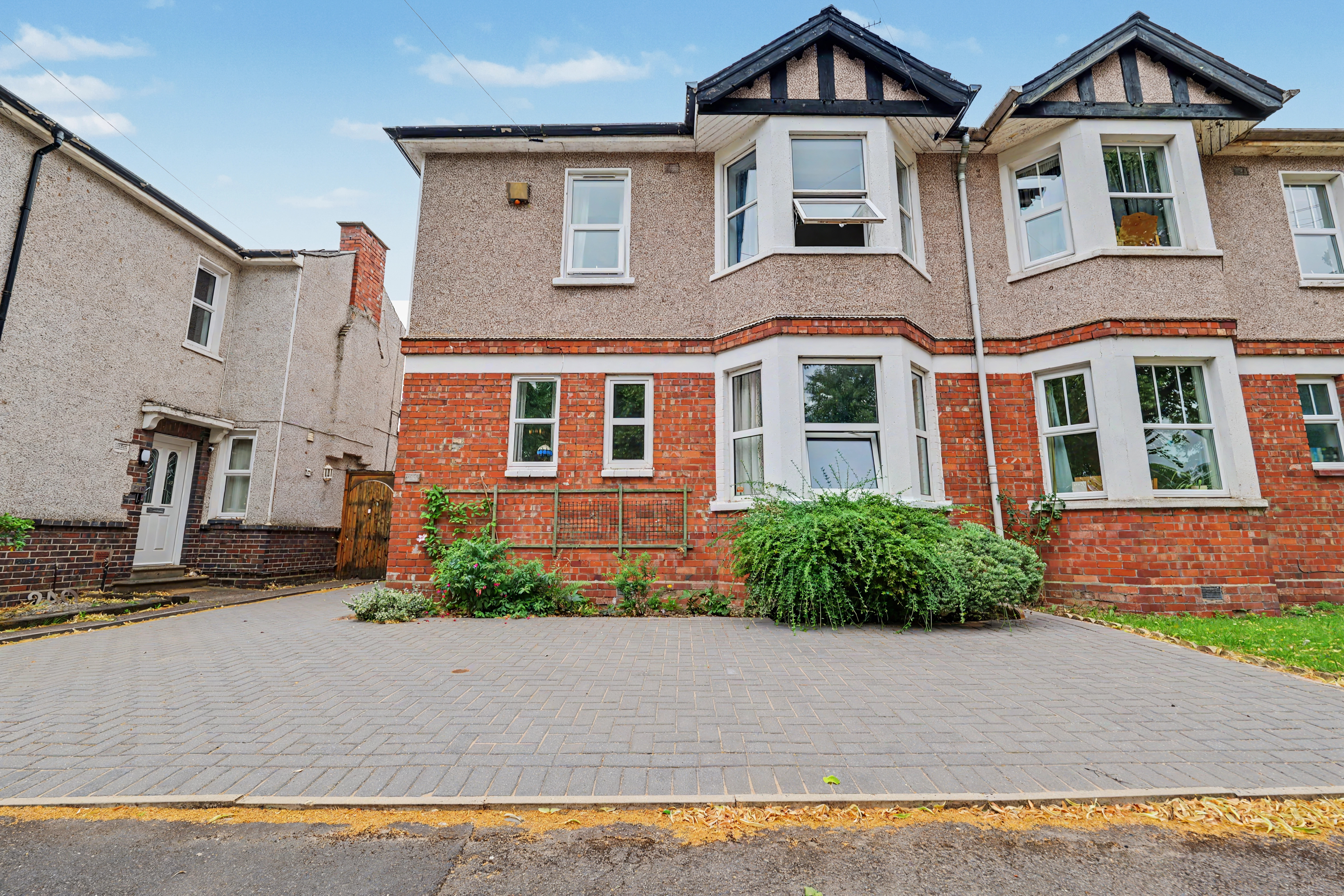 4 bedroom semi detached house for sale, Binley Road, Coventry, CV3