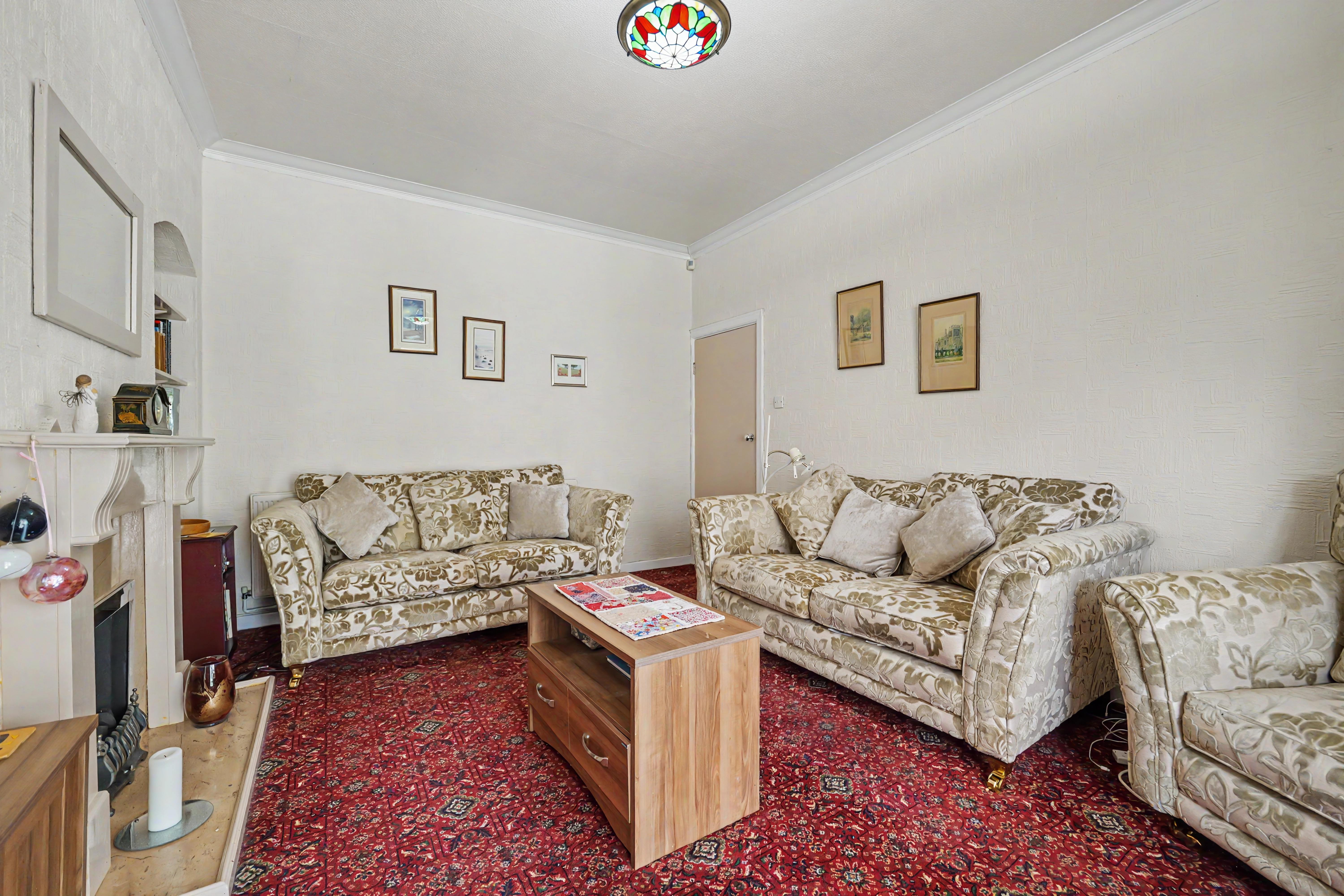 4 bedroom semi detached house for sale, Binley Road, Coventry, CV3