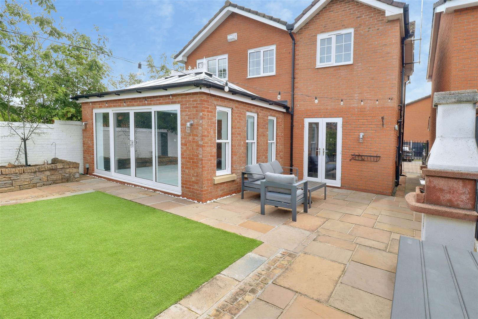 4 bedroom house for sale, Bromley Close, Crewe, CW1, photo 20 of 20