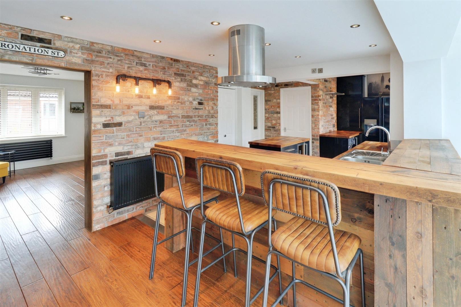 4 bedroom house for sale, Bromley Close, Crewe, CW1, photo 5