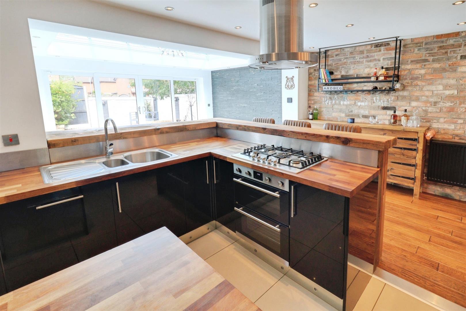 4 bedroom house for sale, Bromley Close, Crewe, CW1, photo 7 of 20