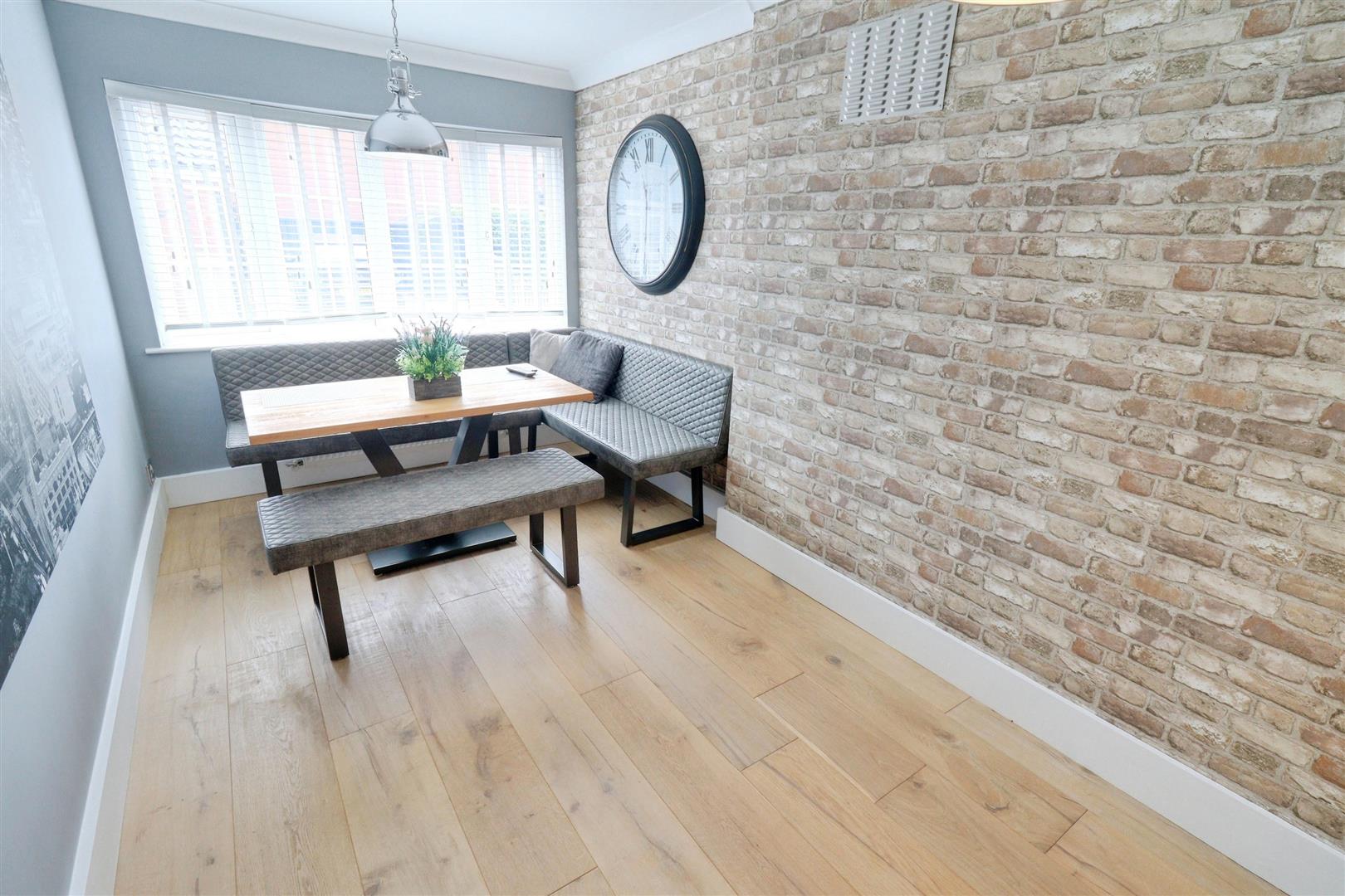 4 bedroom house for sale, Bromley Close, Crewe, CW1, photo 9 of 20
