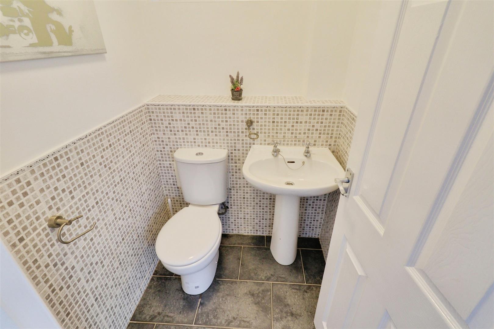 4 bedroom house for sale, Bromley Close, Crewe, CW1, photo 10 of 20