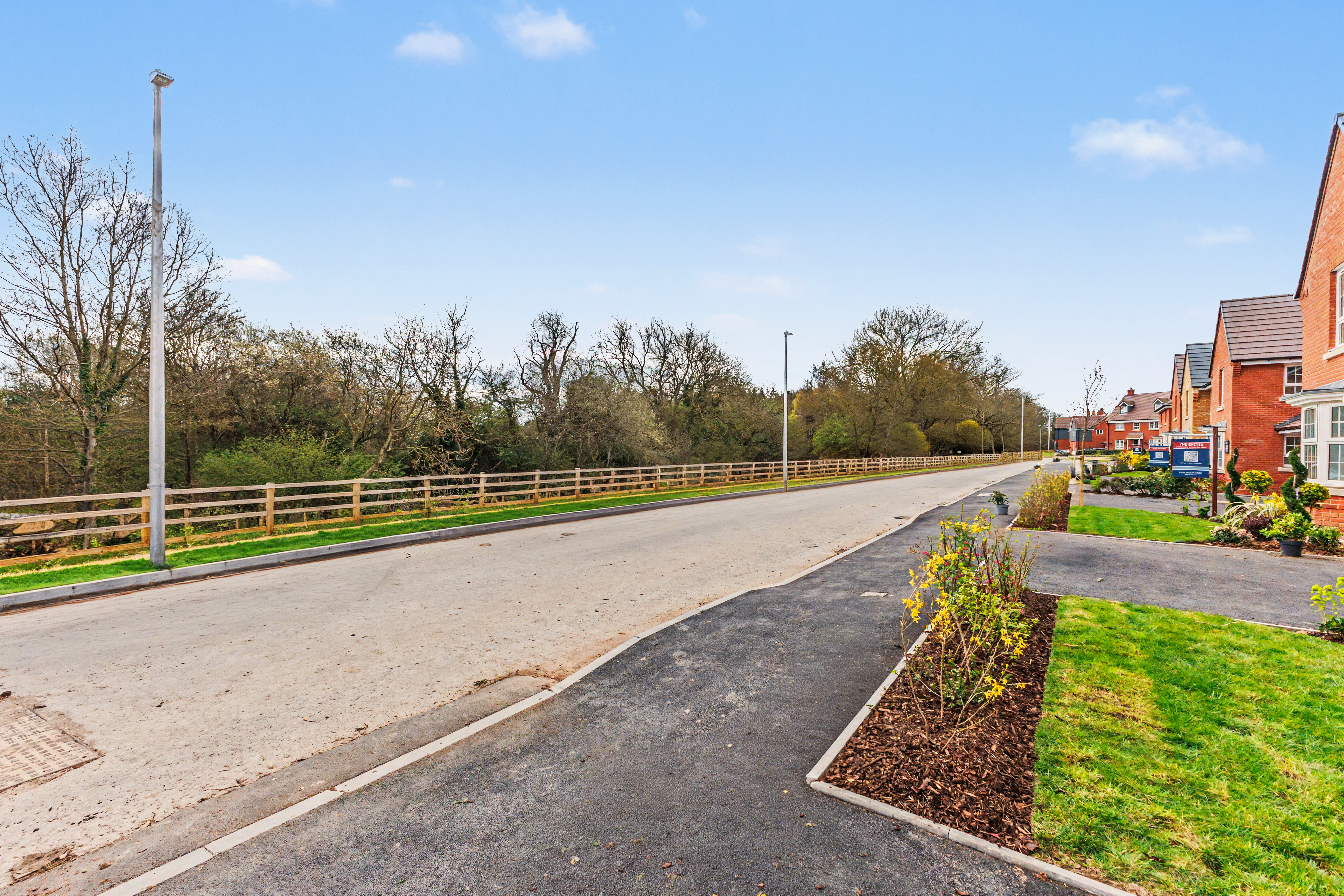 4 bedroom detached house for sale, Plot 213 (THE KIRKDALE) Heritage Grange, Upper Lighthorne, CV33