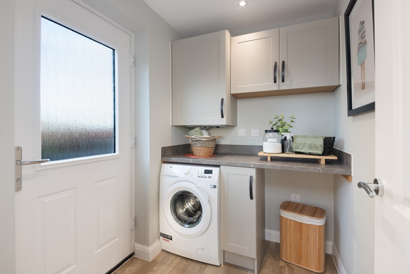 4 bedroom detached house for sale, Plot 213 (THE KIRKDALE) Heritage Grange, Upper Lighthorne, CV33