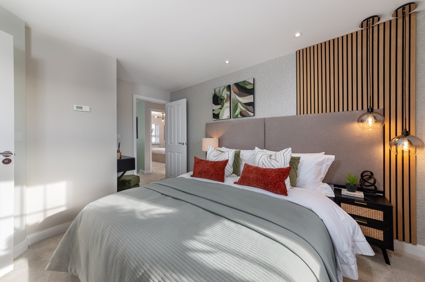 4 bedroom detached house for sale, Plot 213 (THE KIRKDALE) Heritage Grange, Upper Lighthorne, CV33