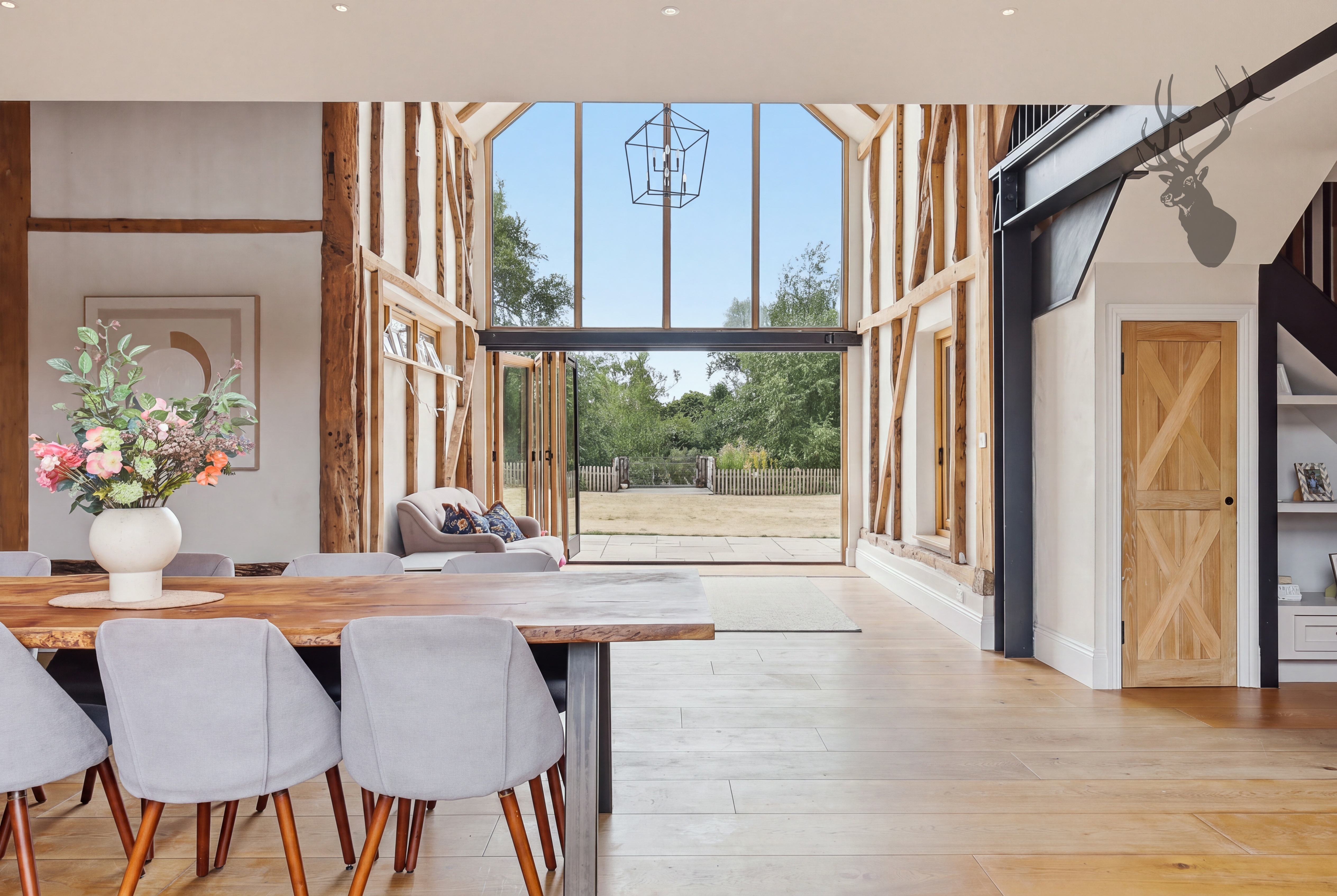 5 bedroom detached barn conversion for sale, Fernhall Barn, Waltham Abbey, EN9, photo 11 of 20