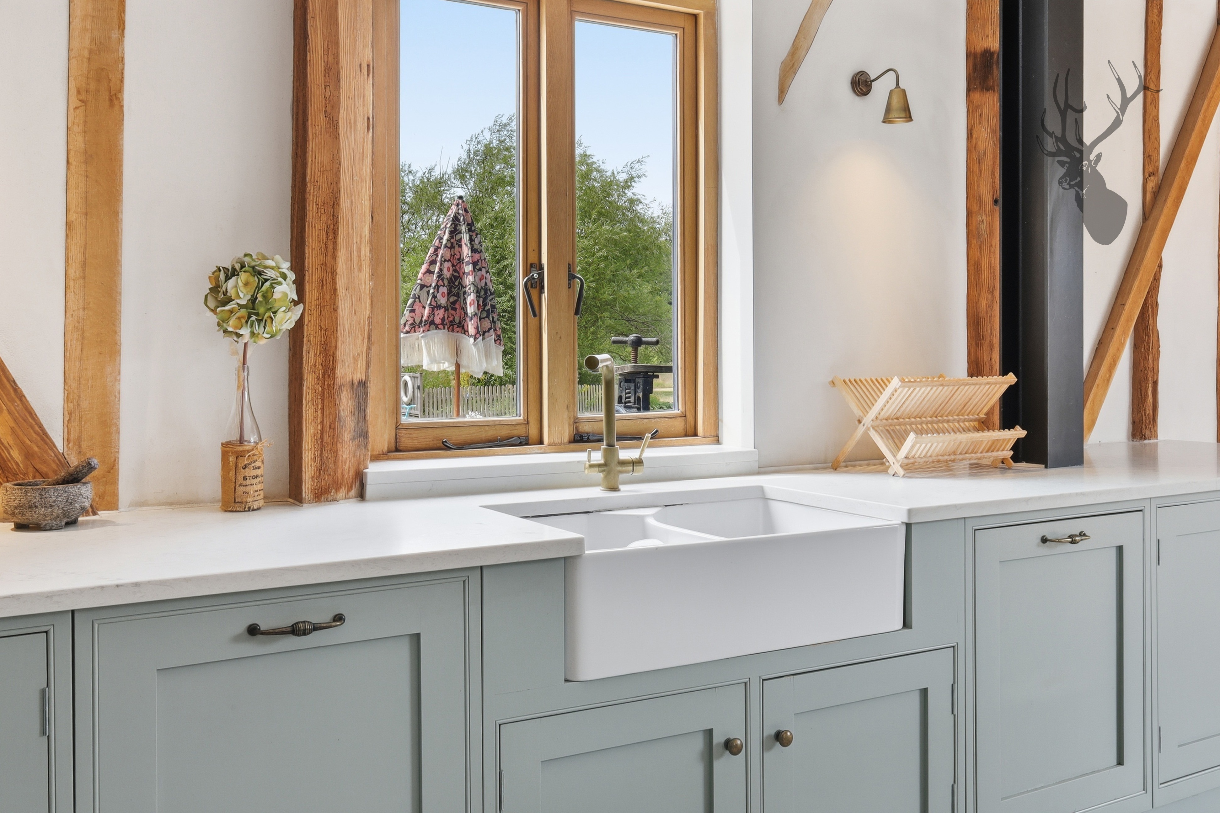 5 bedroom detached barn conversion for sale, Fernhall Barn, Waltham Abbey, EN9, photo 7 of 20