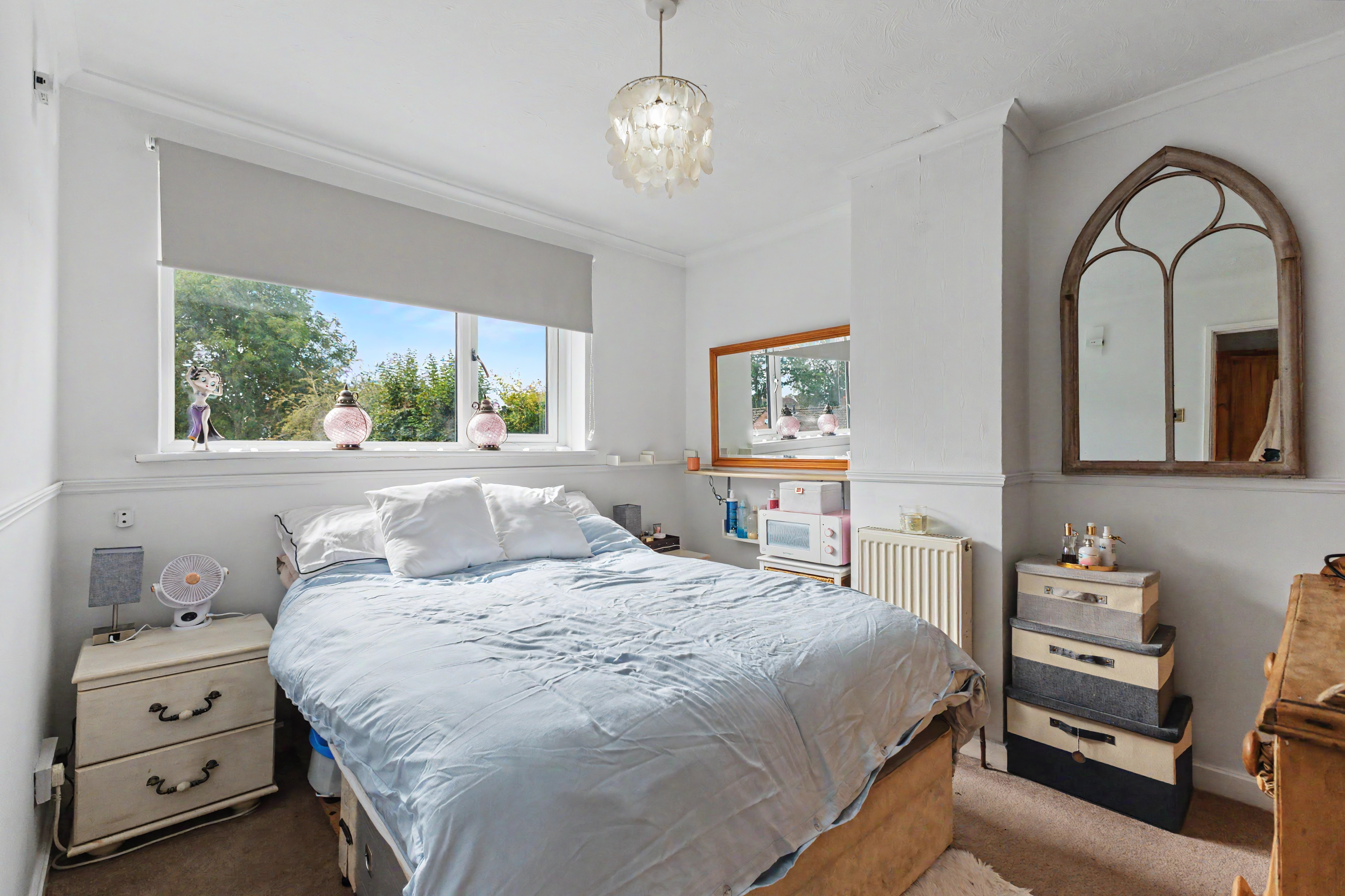 3 bedroom semi detached house for sale, Hawthorne Close, Pershore, WR10