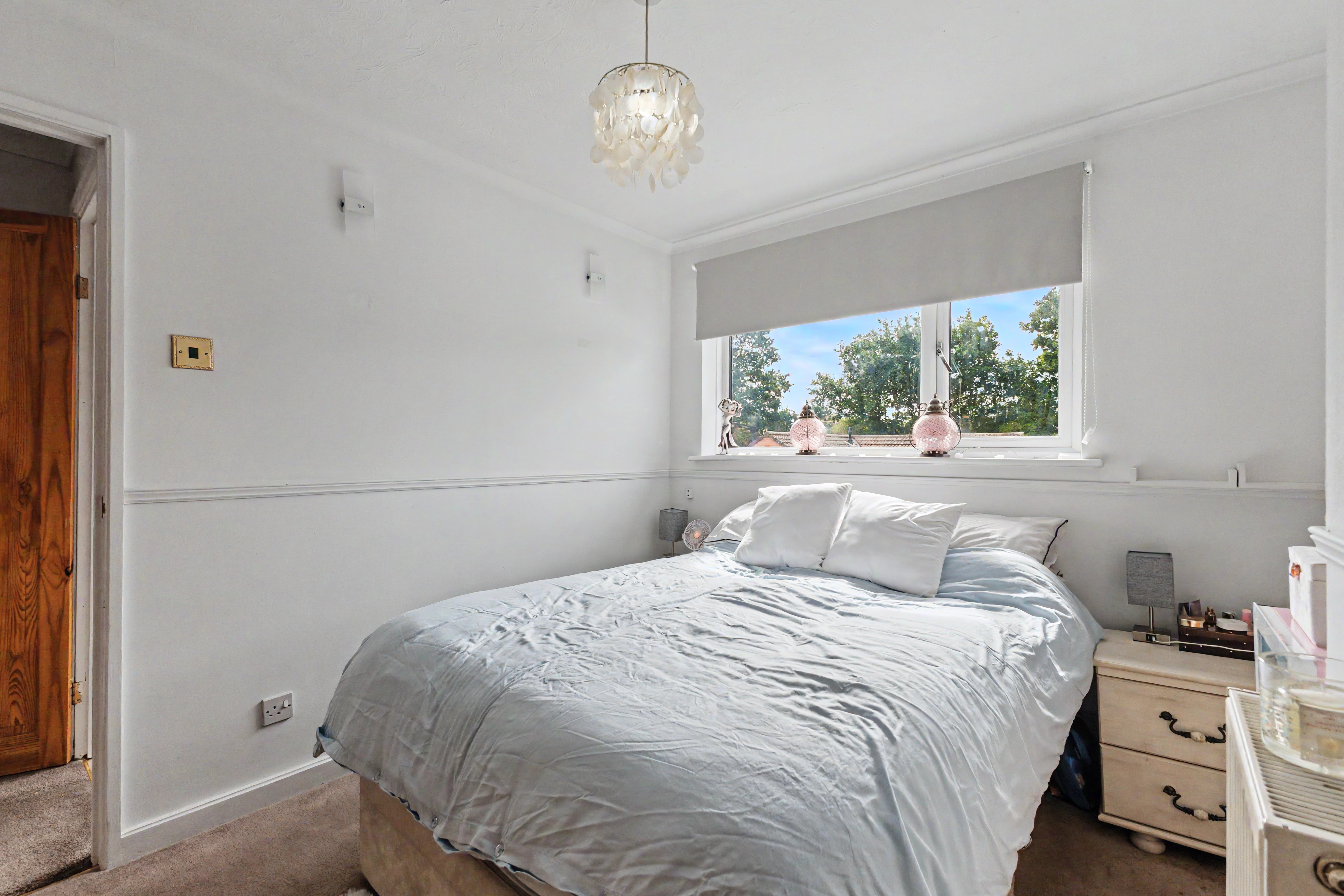 3 bedroom semi detached house for sale, Hawthorne Close, Pershore, WR10