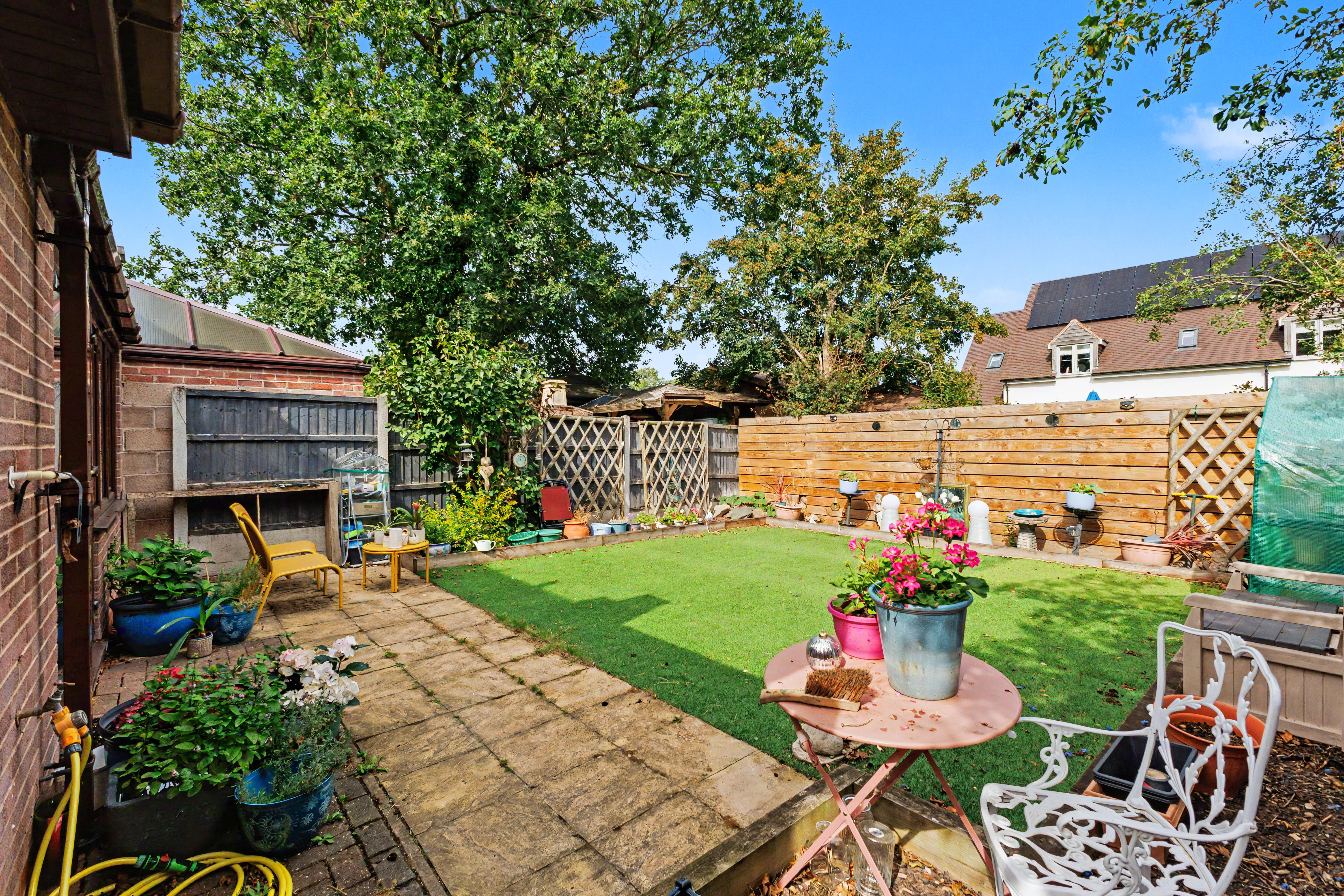 3 bedroom semi detached house for sale, Hawthorne Close, Pershore, WR10