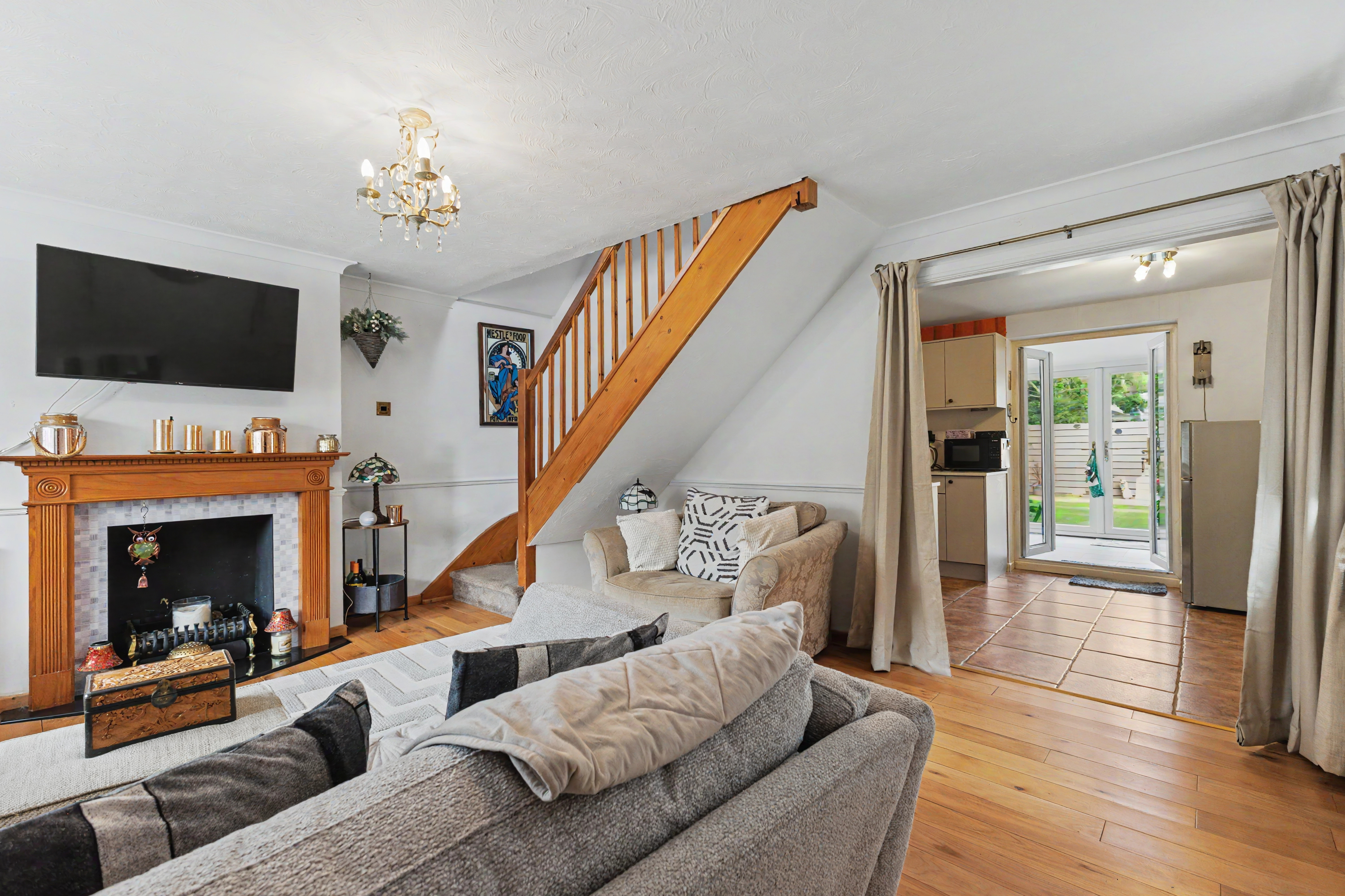 3 bedroom semi detached house for sale, Hawthorne Close, Pershore, WR10