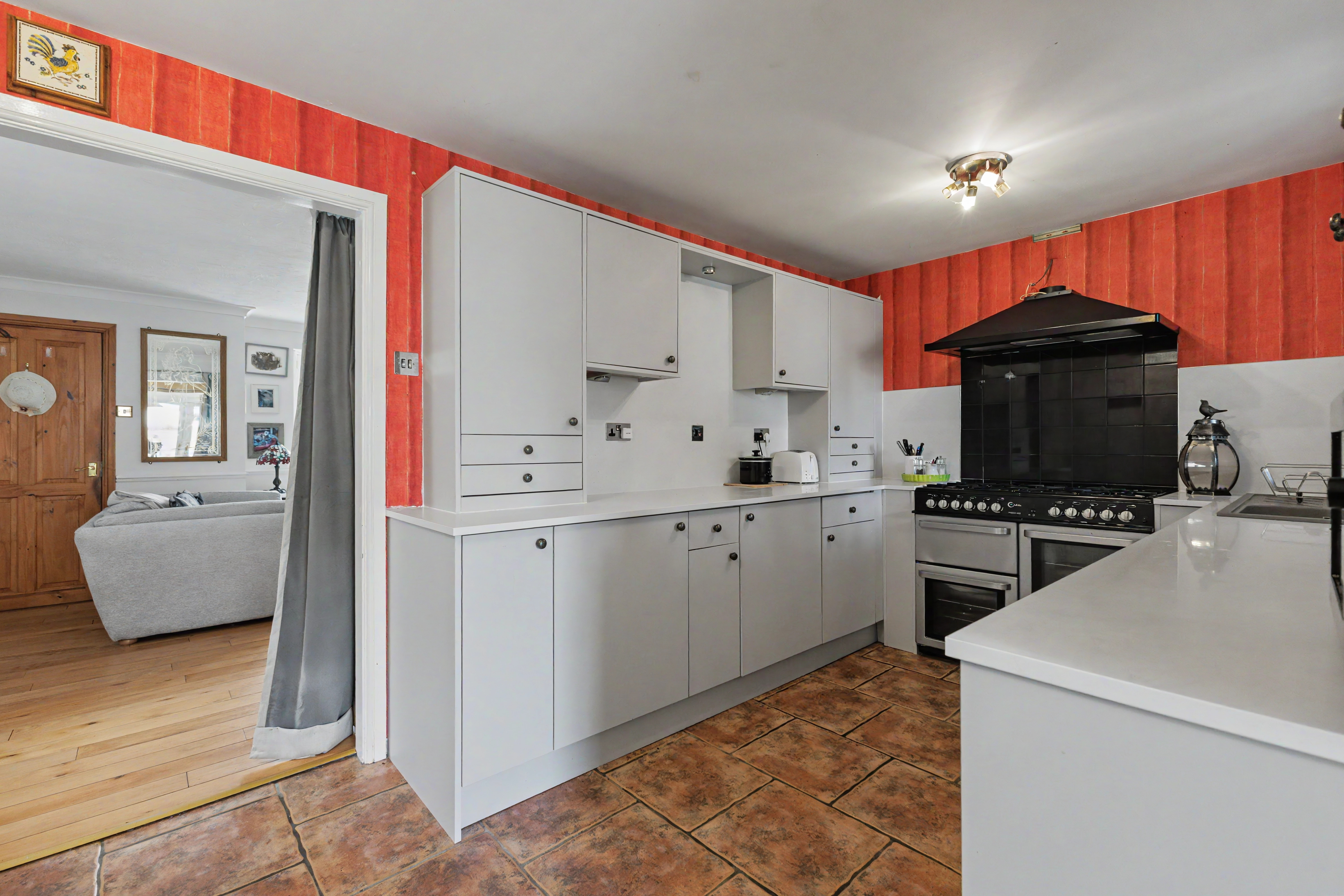 3 bedroom semi detached house for sale, Hawthorne Close, Pershore, WR10
