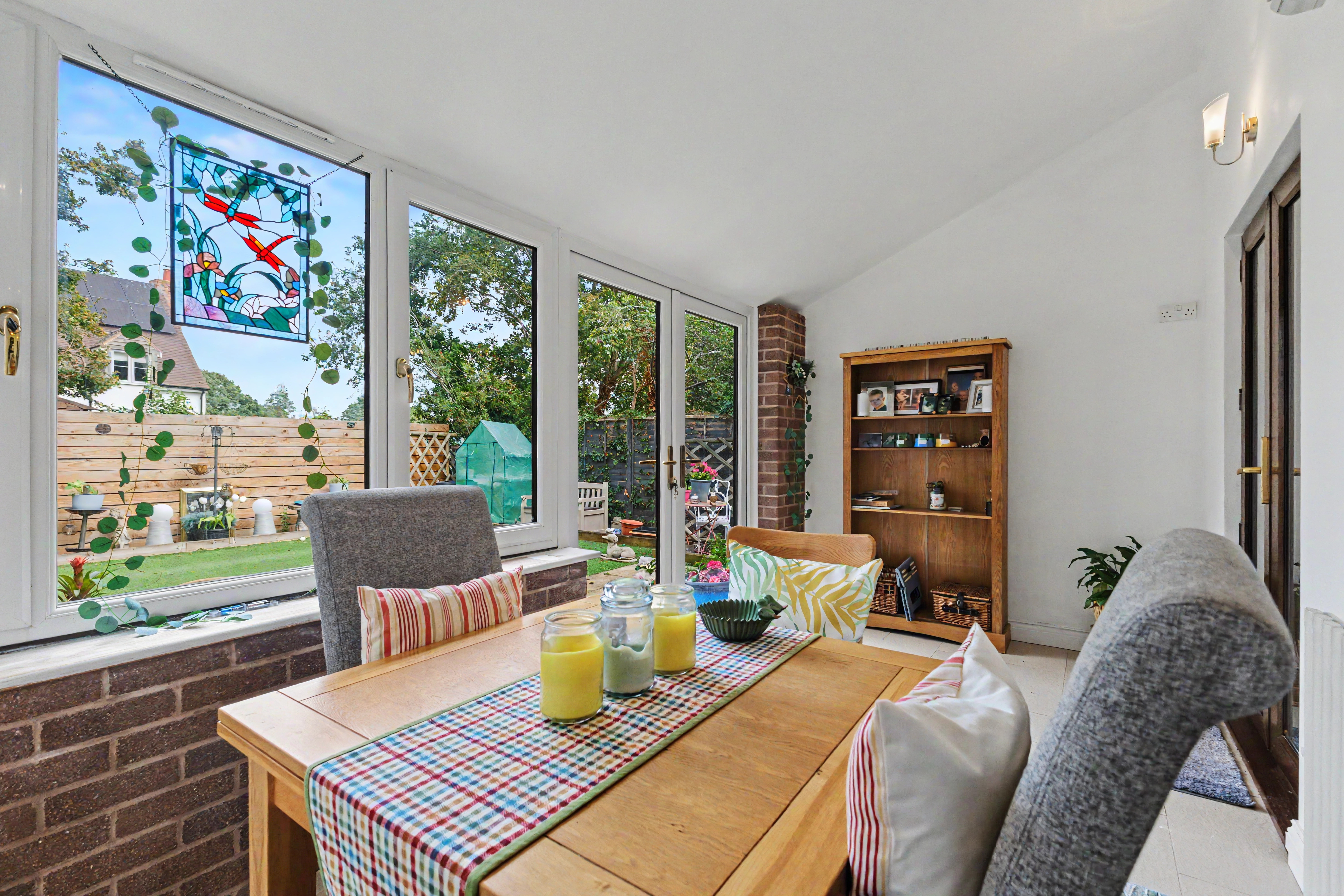 3 bedroom semi detached house for sale, Hawthorne Close, Pershore, WR10