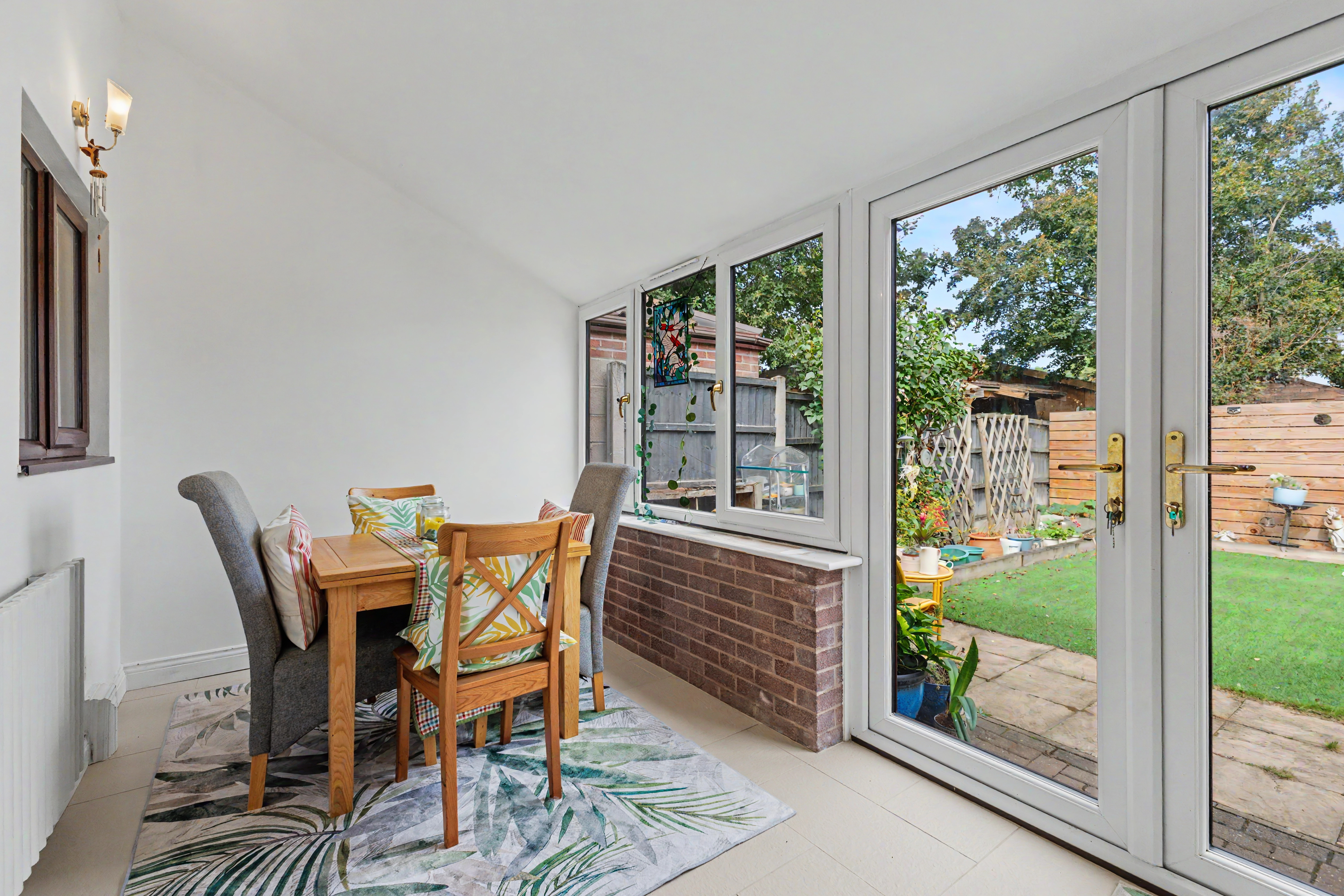 3 bedroom semi detached house for sale, Hawthorne Close, Pershore, WR10