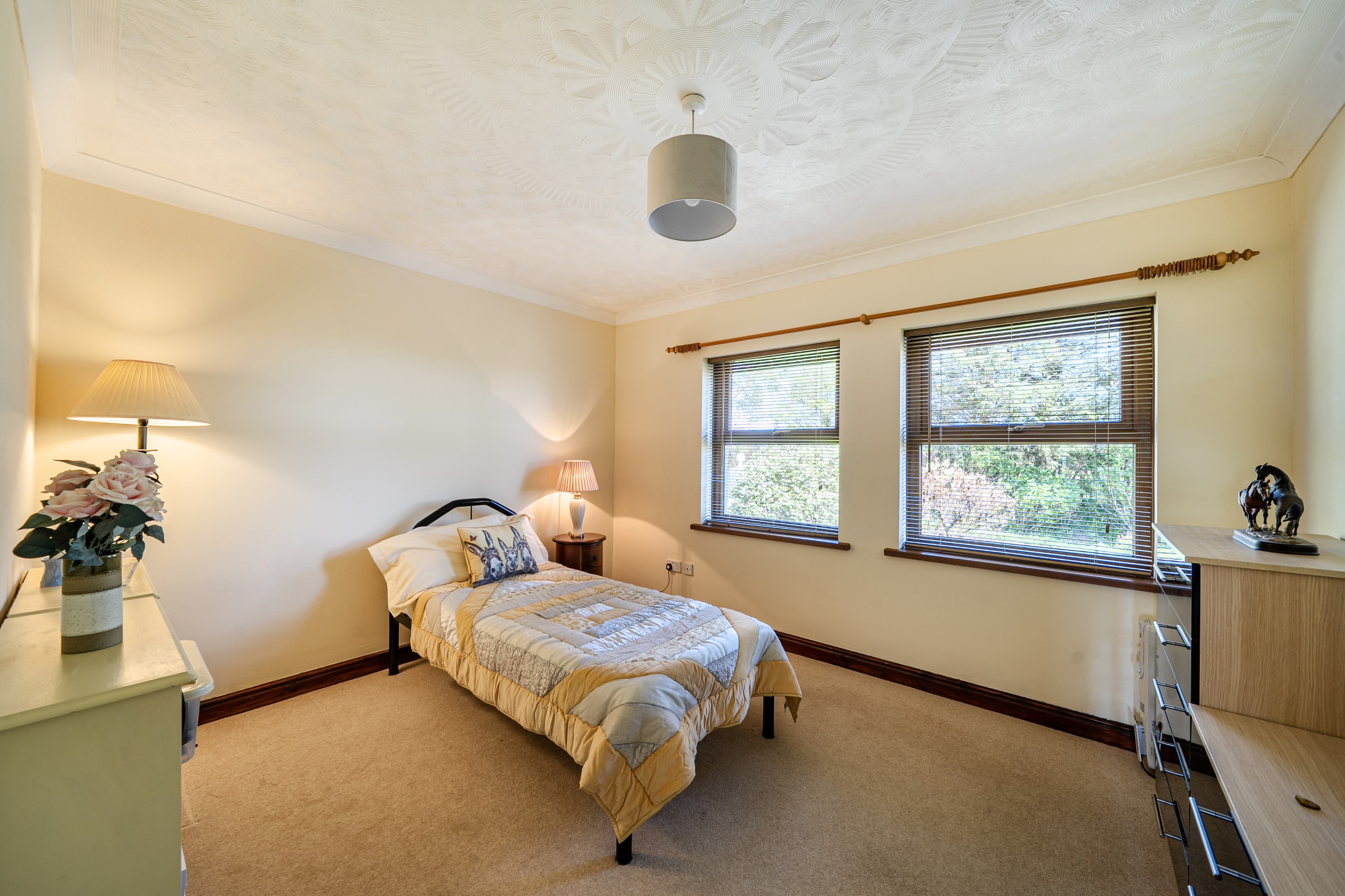 4 bedroom detached house for sale, Penybryn Golden Grove, Carmarthen, SA32