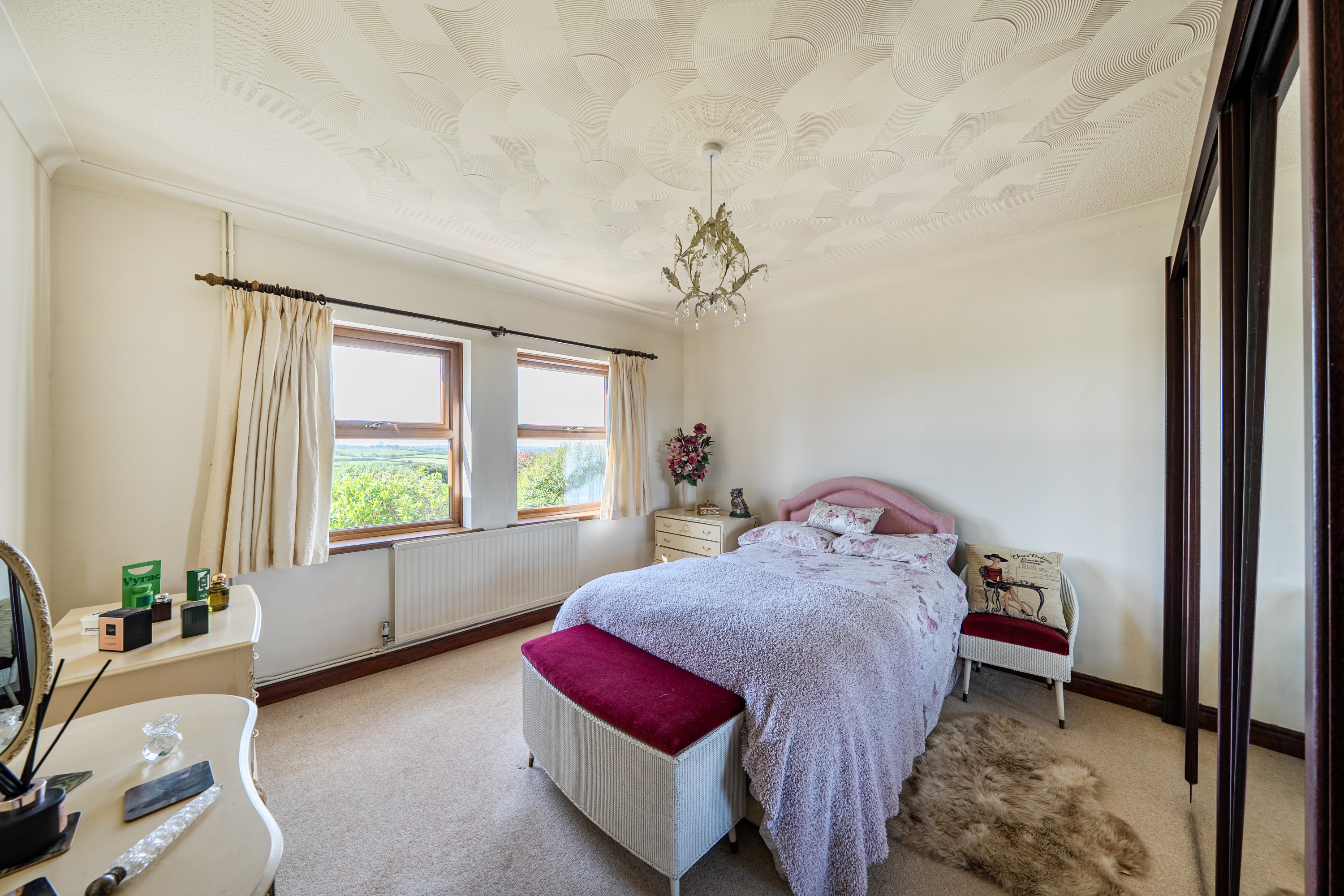 4 bedroom detached house for sale, Penybryn Golden Grove, Carmarthen, SA32