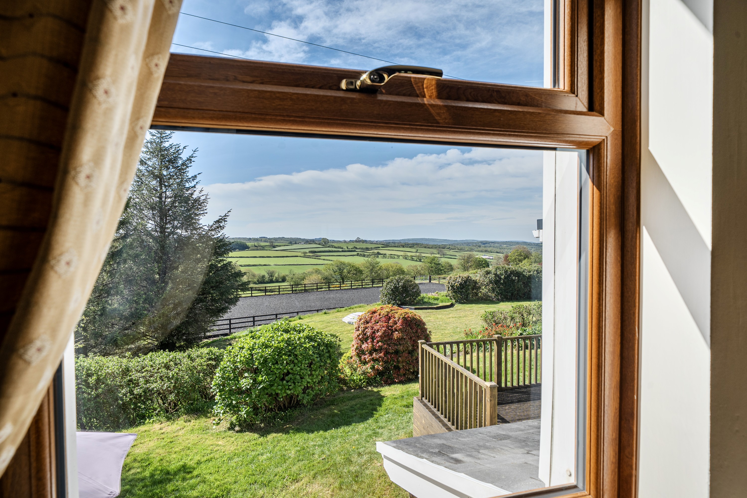 4 bedroom detached house for sale, Penybryn Golden Grove, Carmarthen, SA32