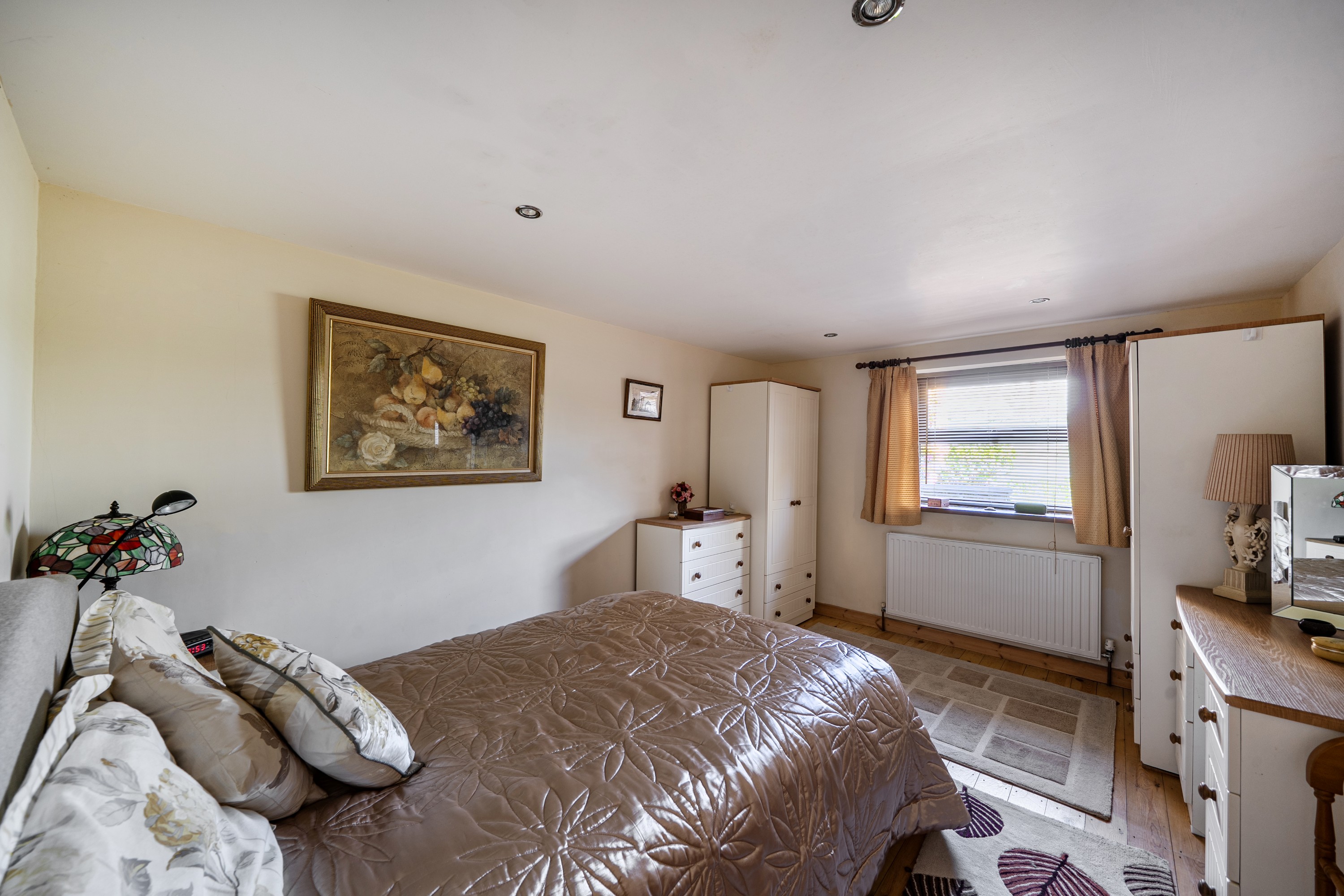 4 bedroom detached house for sale, Penybryn Golden Grove, Carmarthen, SA32