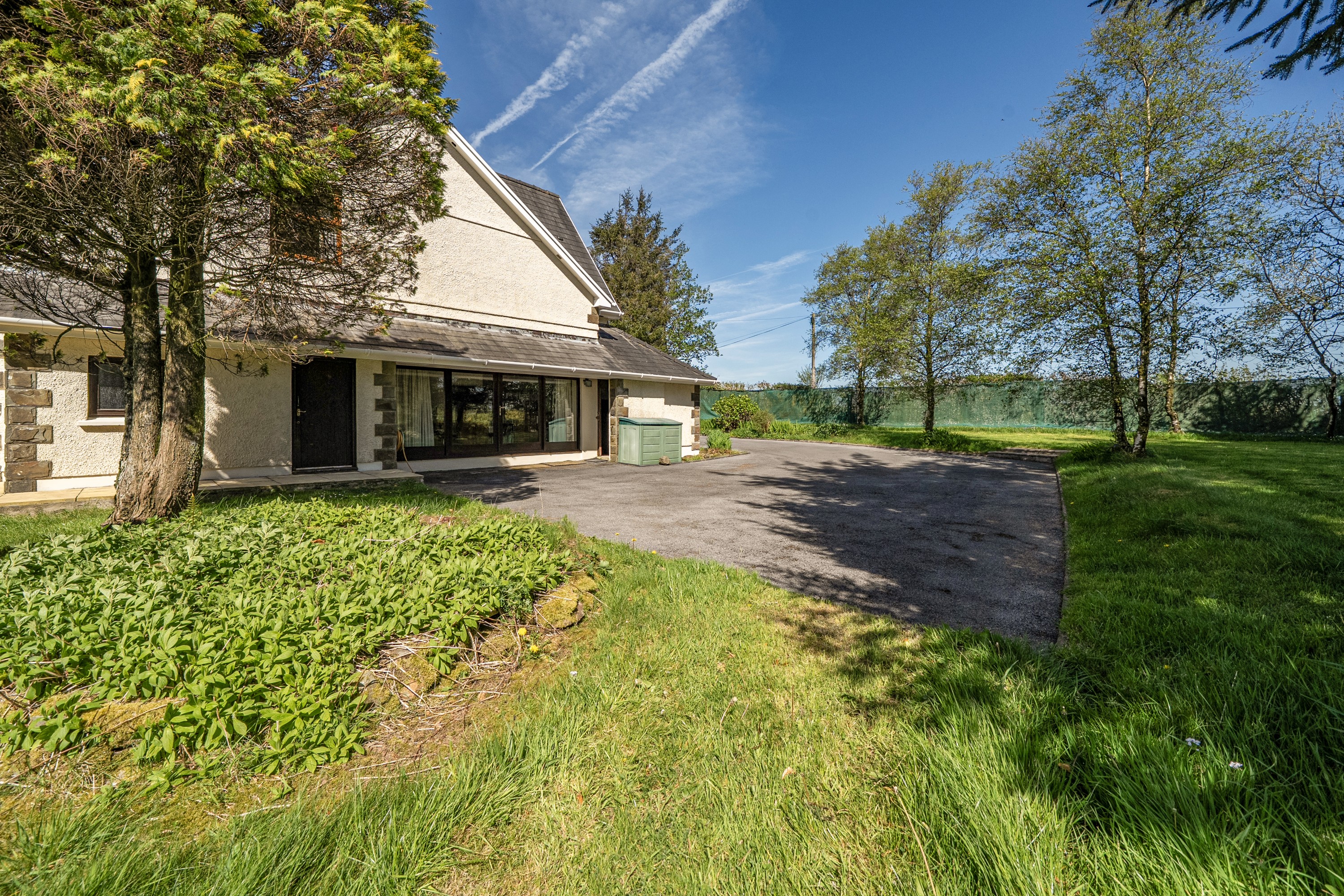 4 bedroom detached house for sale, Penybryn Golden Grove, Carmarthen, SA32
