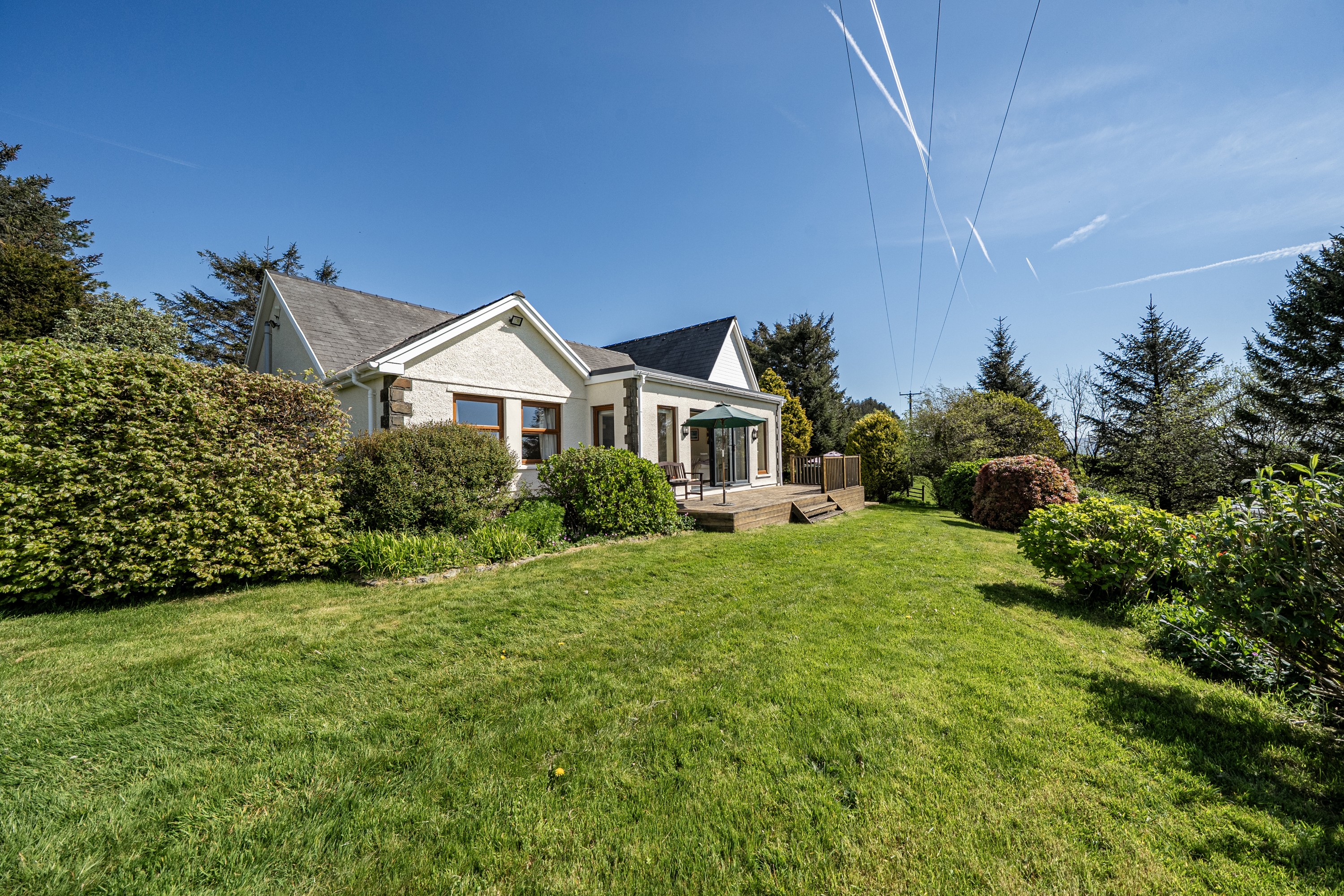 4 bedroom detached house for sale, Penybryn Golden Grove, Carmarthen, SA32